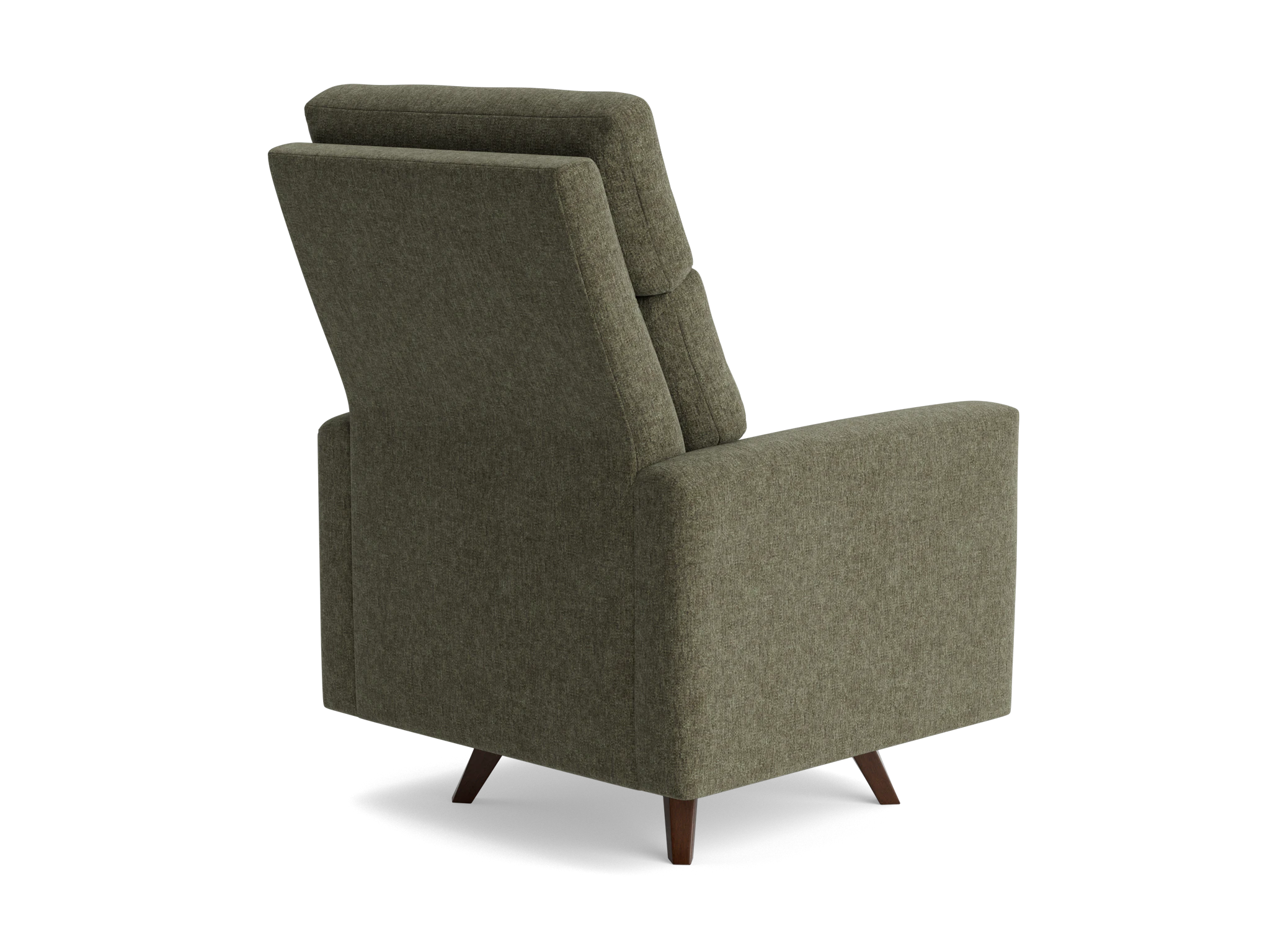 beck swivel chair kenley spruce