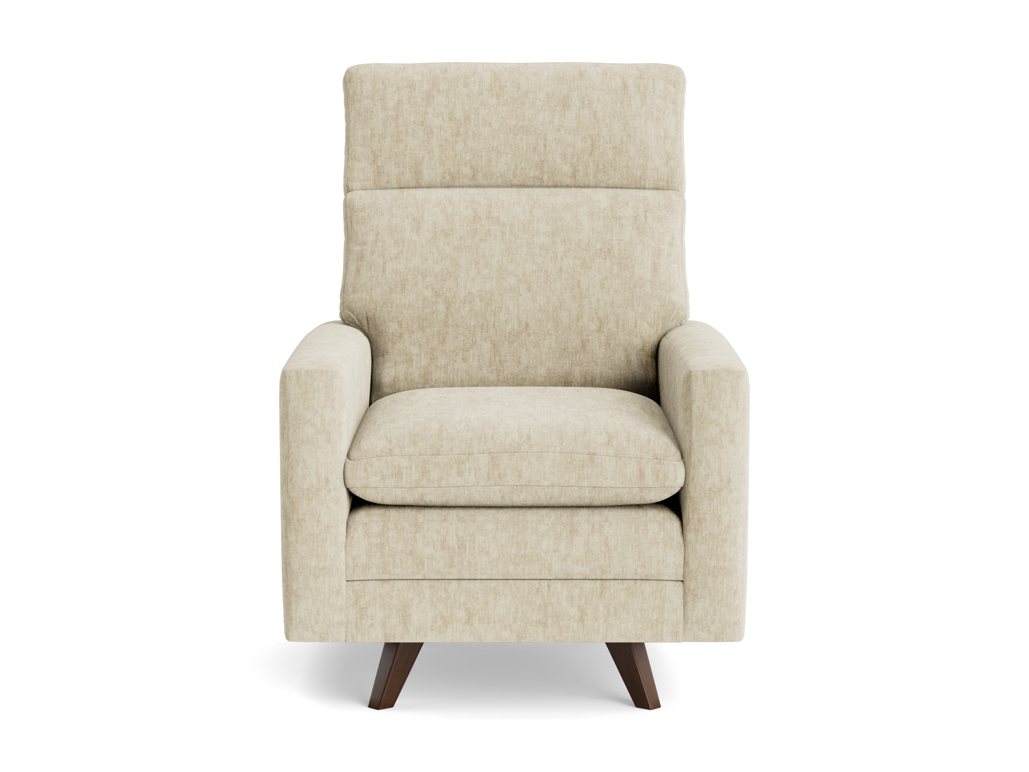 beck swivel chair crave irish cream