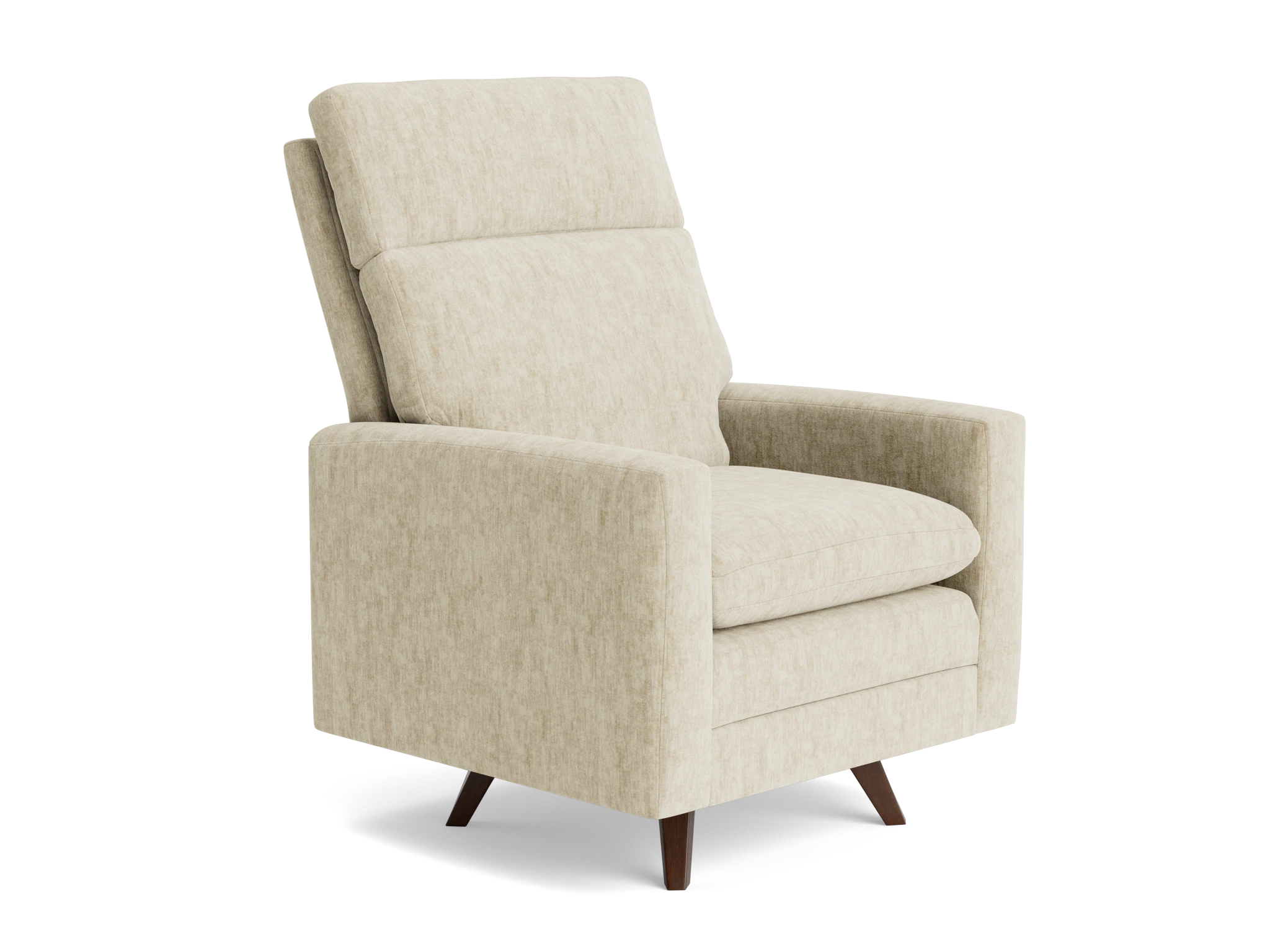 beck swivel chair crave irish cream