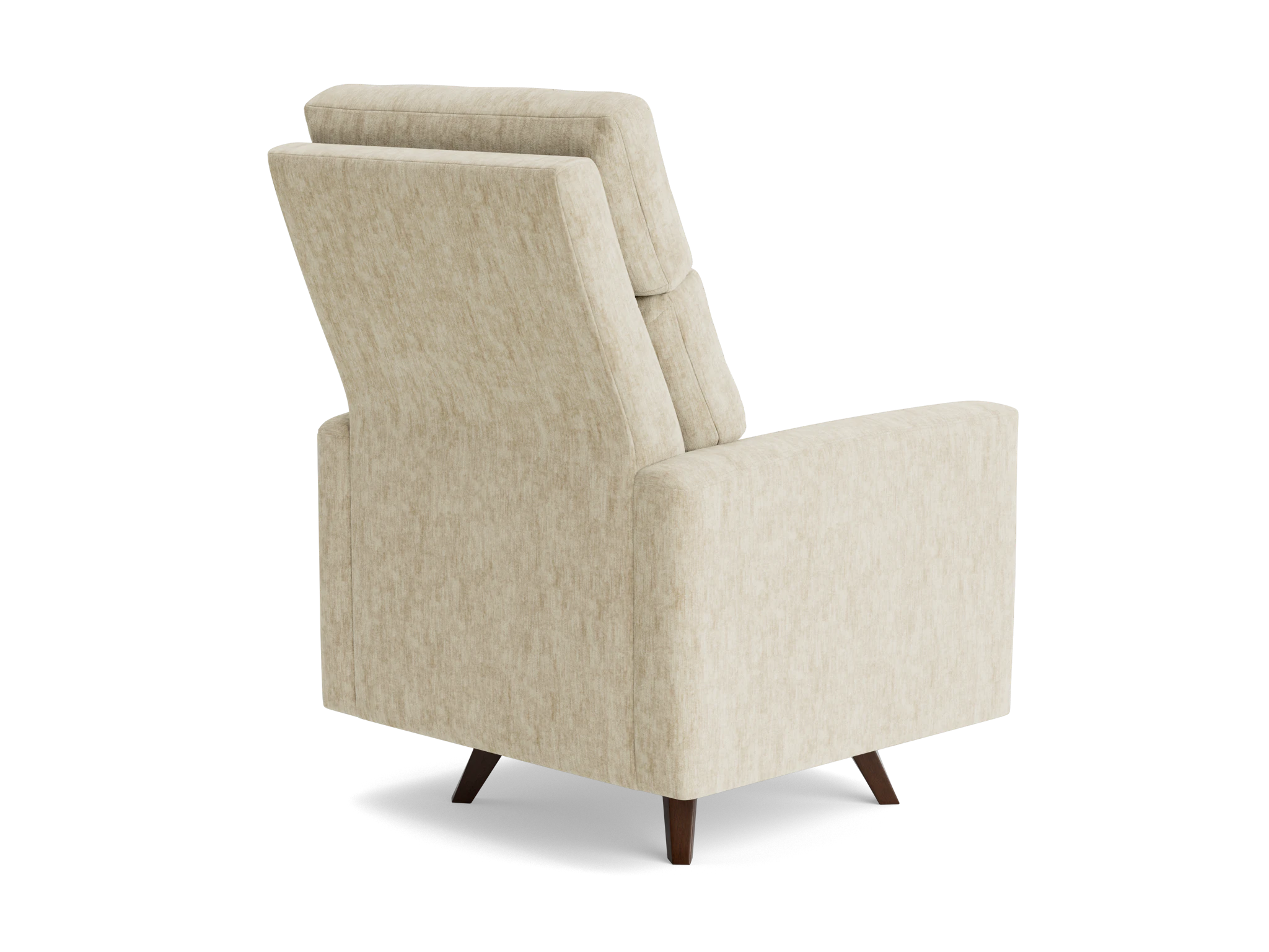 beck swivel chair crave irish cream