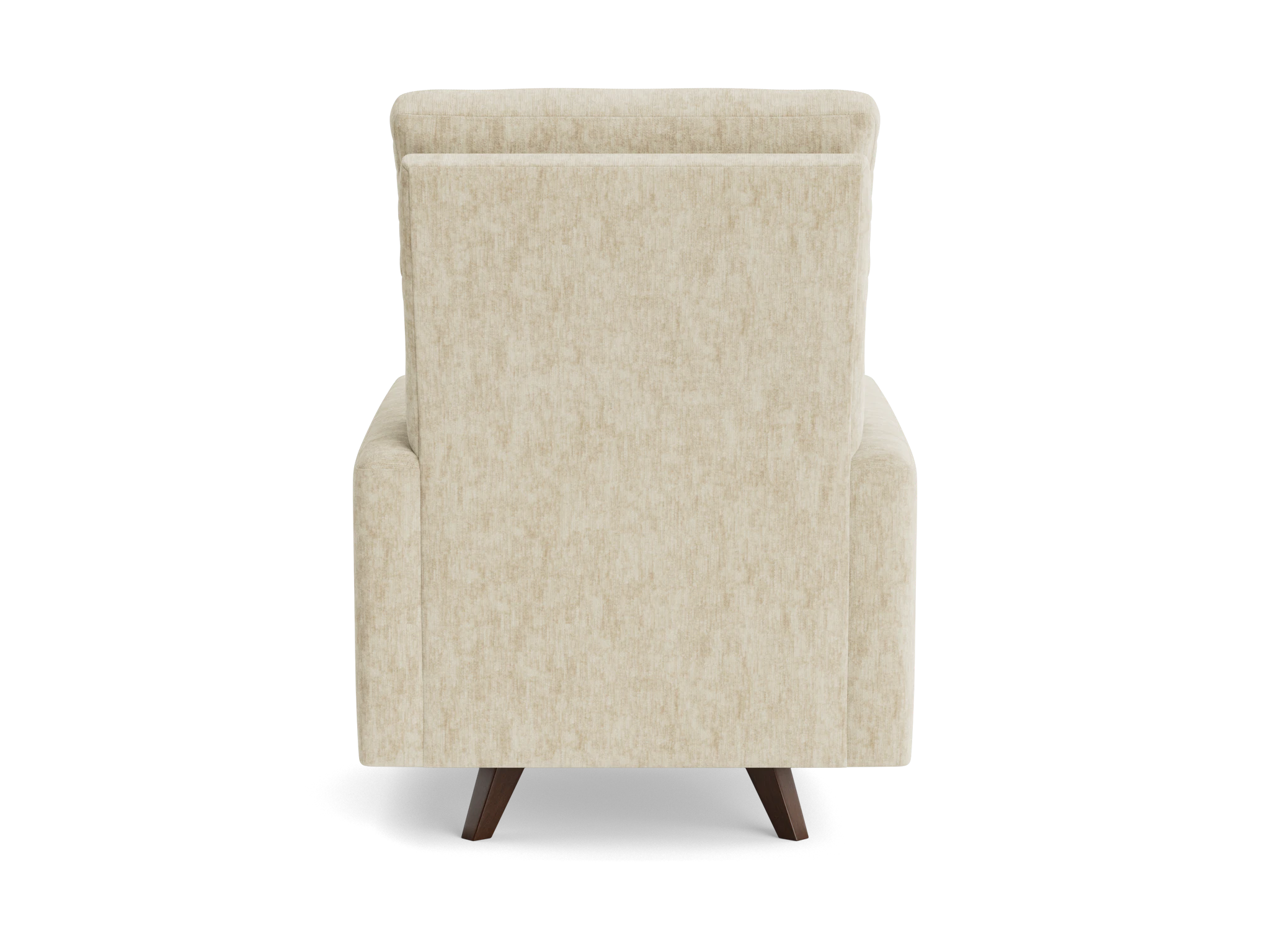 beck swivel chair crave irish cream