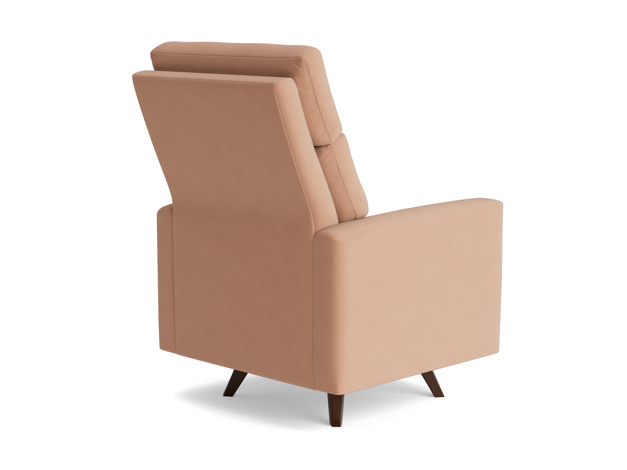 beck swivel chair caspiar chiffon
