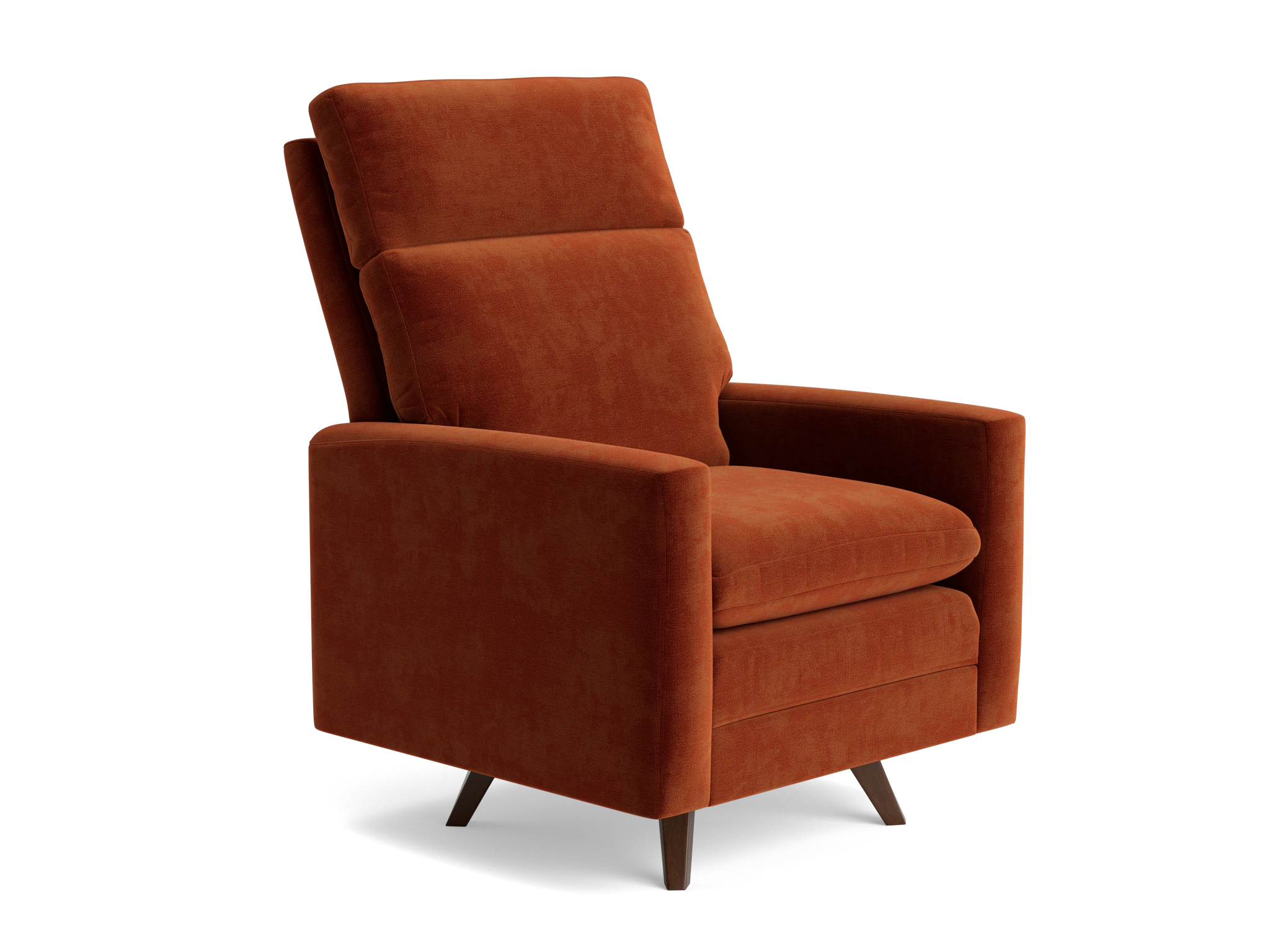 beck swivel chair harper cinnamon