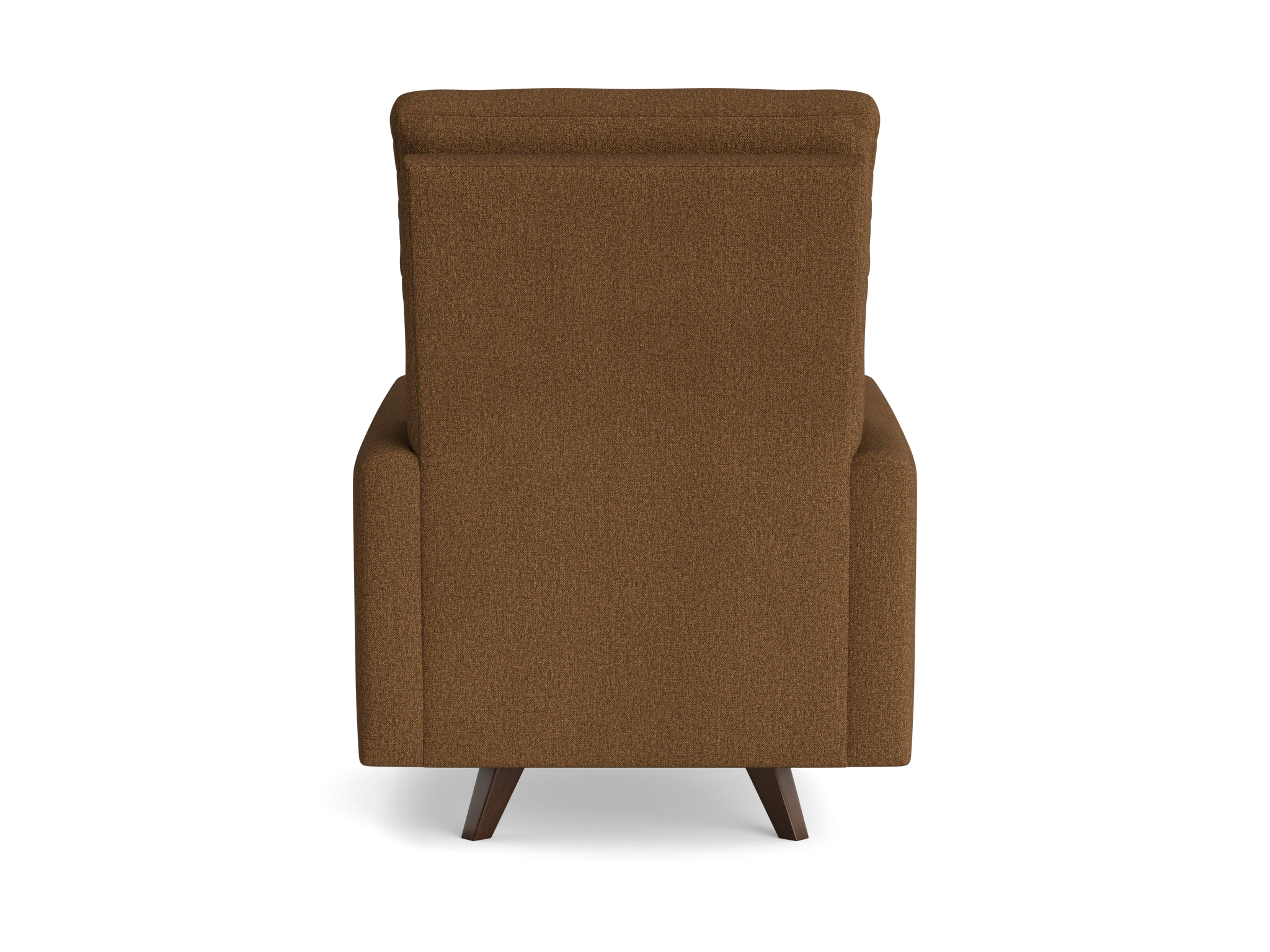 beck swivel chair faithful mocha