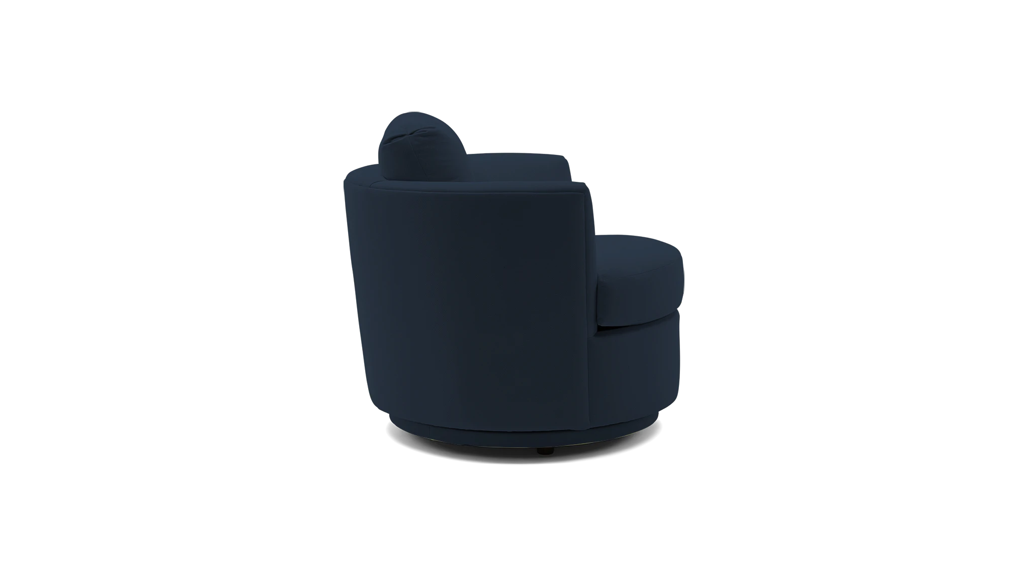 Rayden Swivel Chair - Thumbnail 3