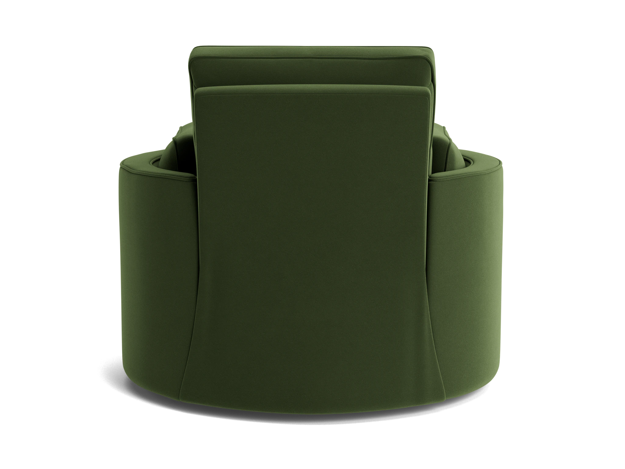 corey swivel chair royale forest