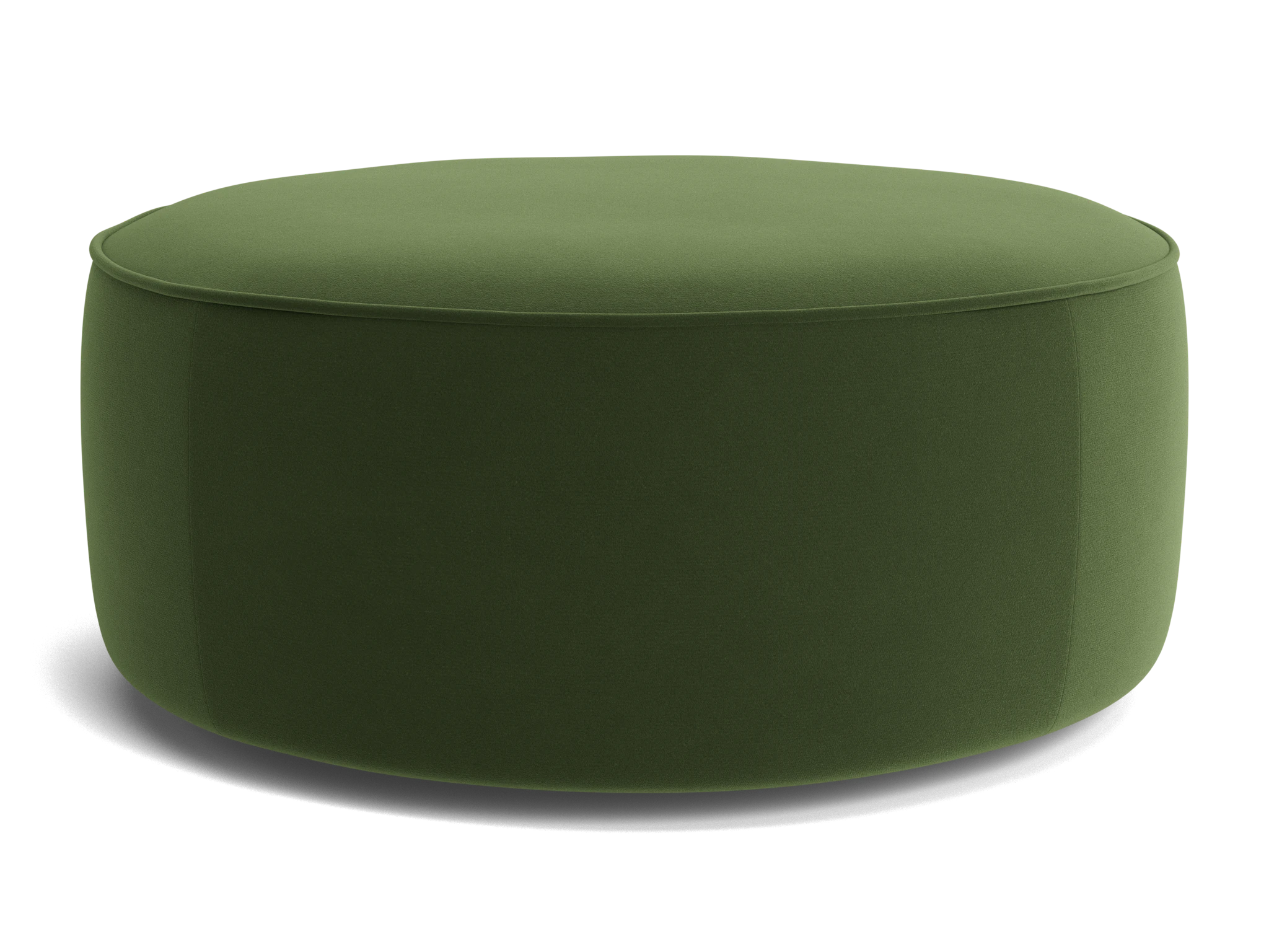 cullen cocktail ottoman royale forest