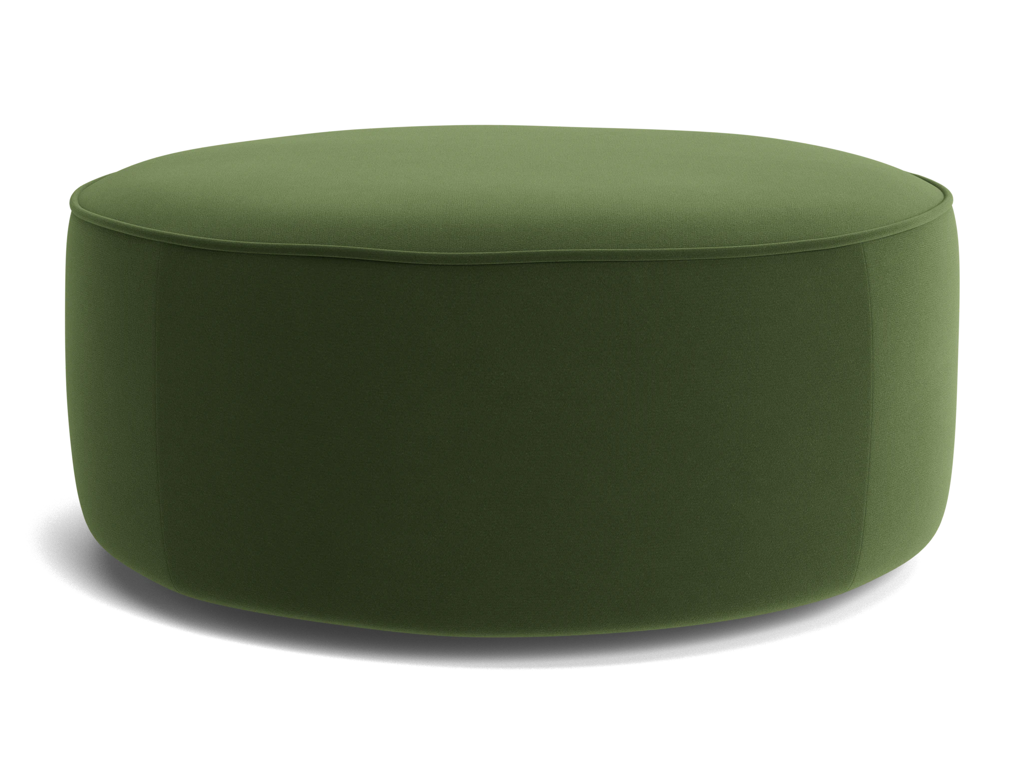 cullen cocktail ottoman royale forest