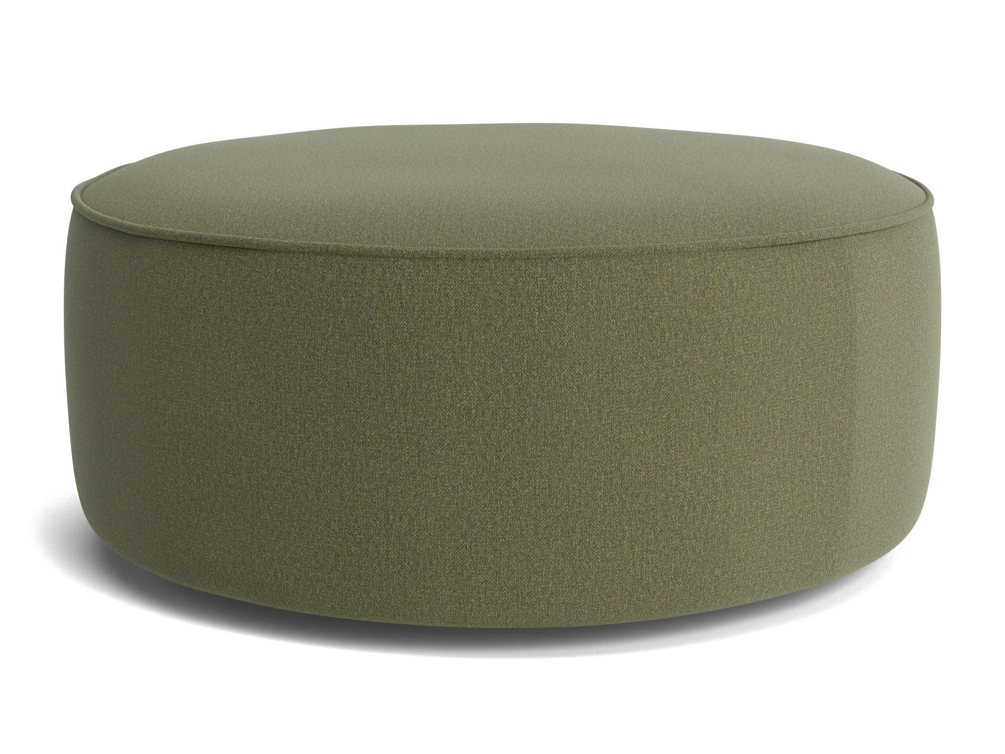 cullen cocktail ottoman faithful olive