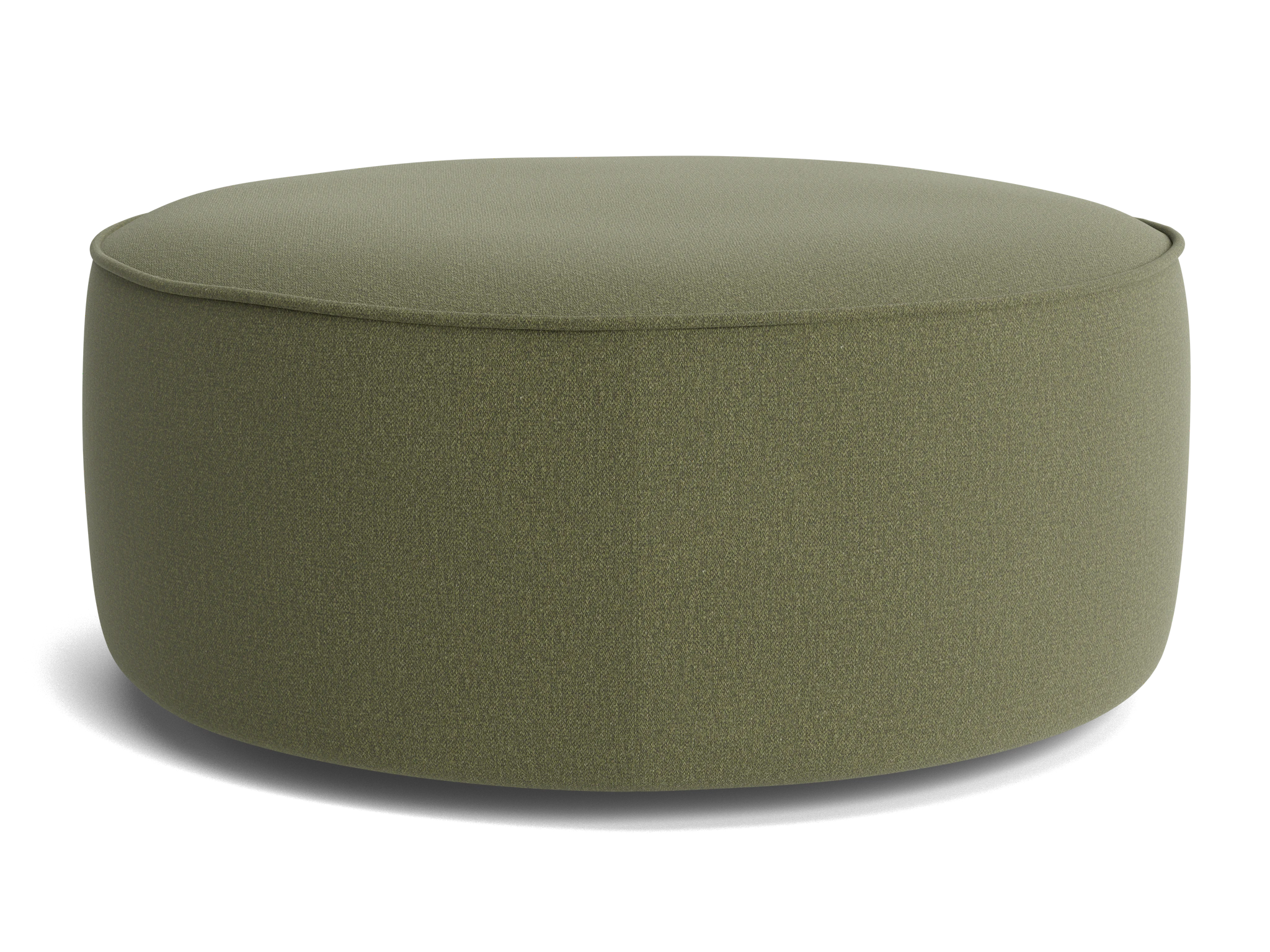 cullen cocktail ottoman faithful olive