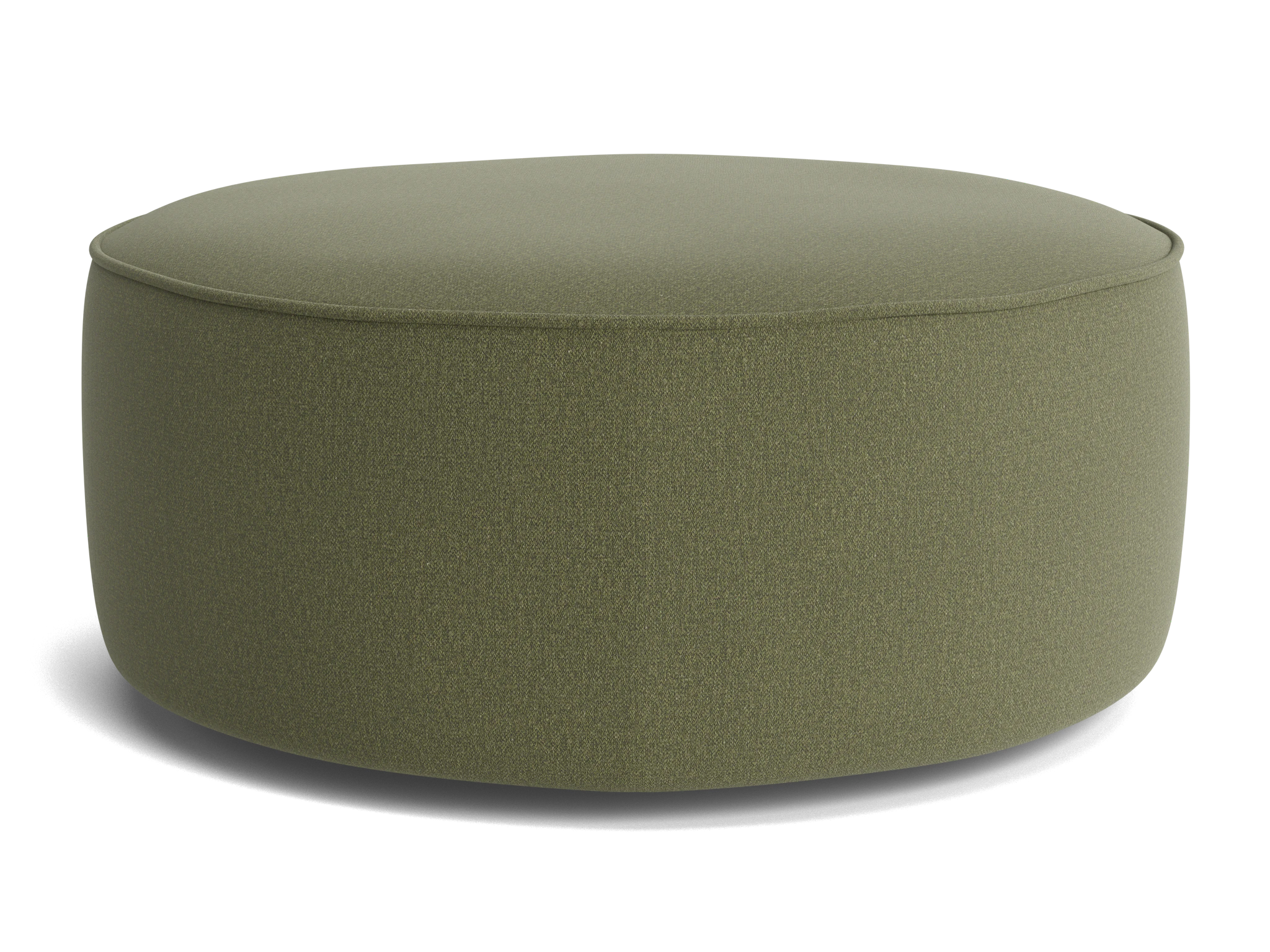 cullen cocktail ottoman faithful olive