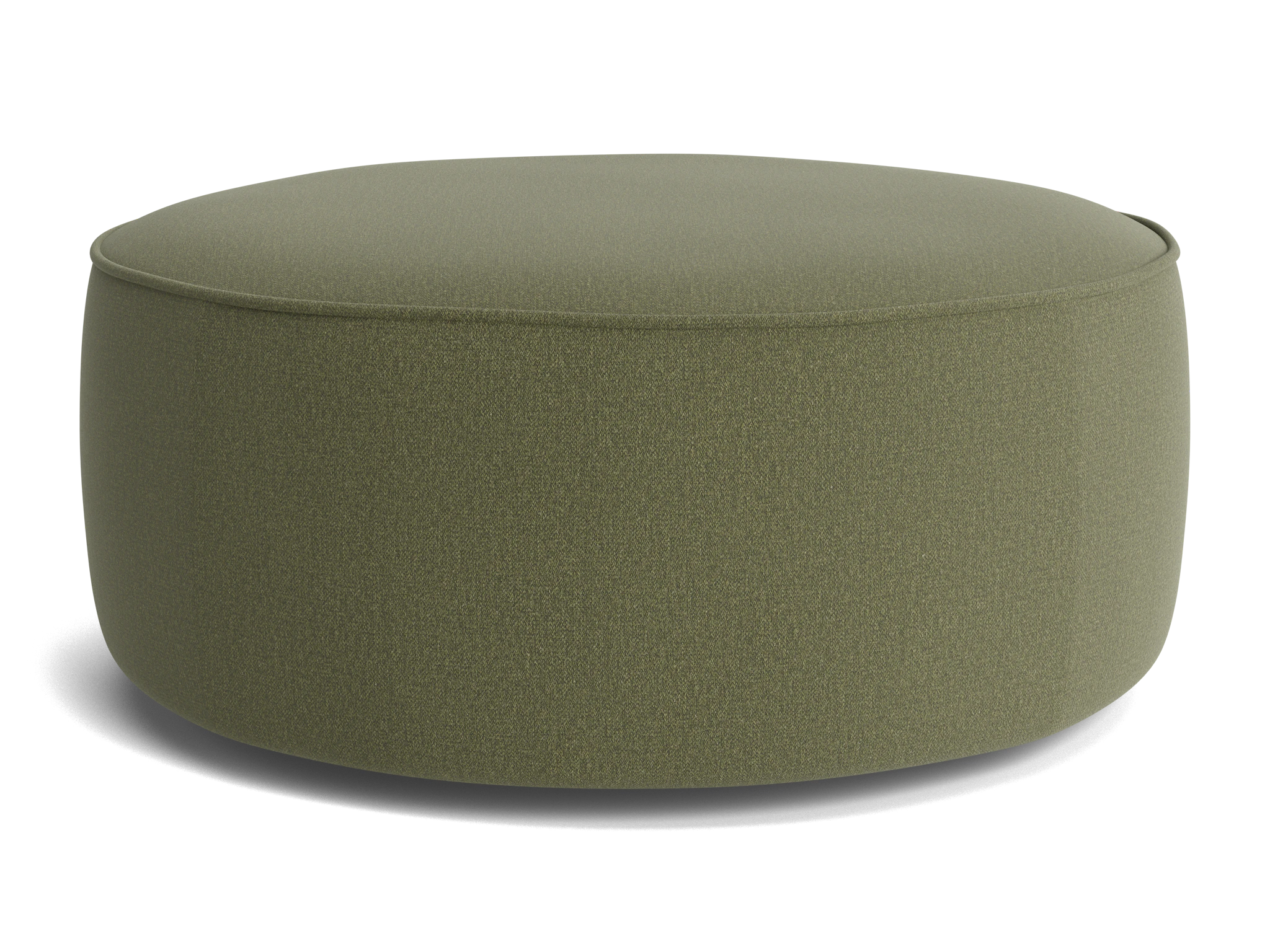 cullen cocktail ottoman faithful olive