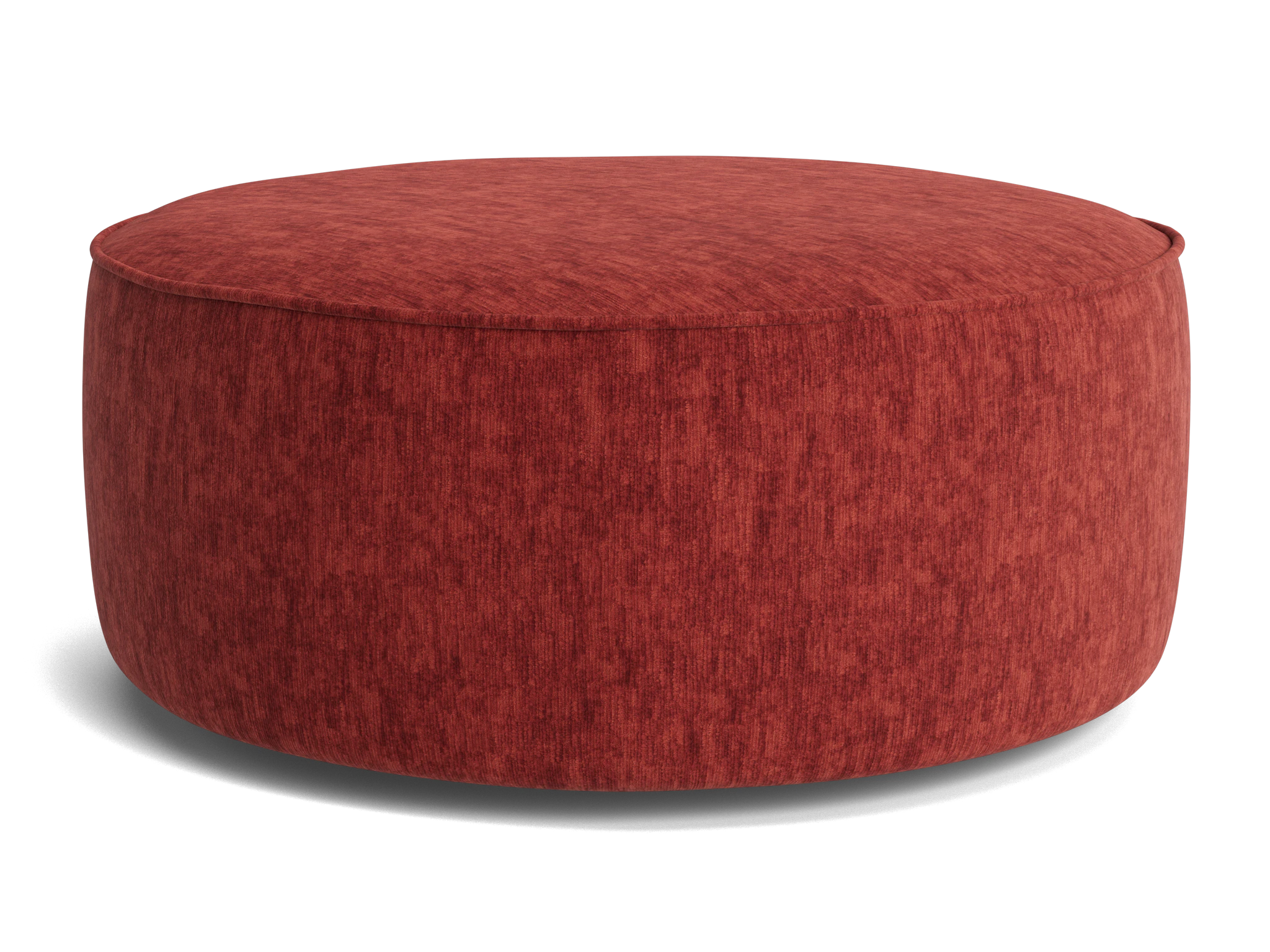 cullen cocktail ottoman crave berry hibiscus