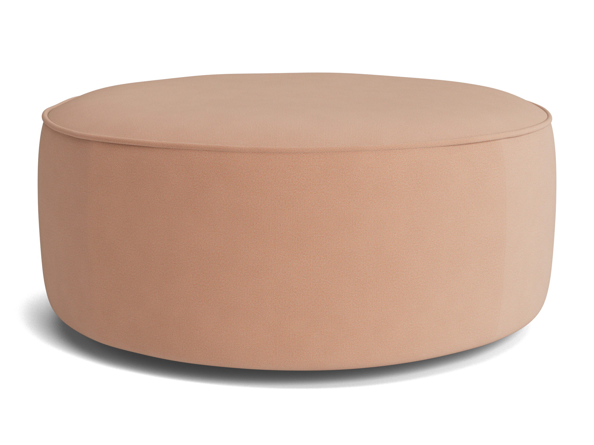 cullen cocktail ottoman caspiar chiffon
