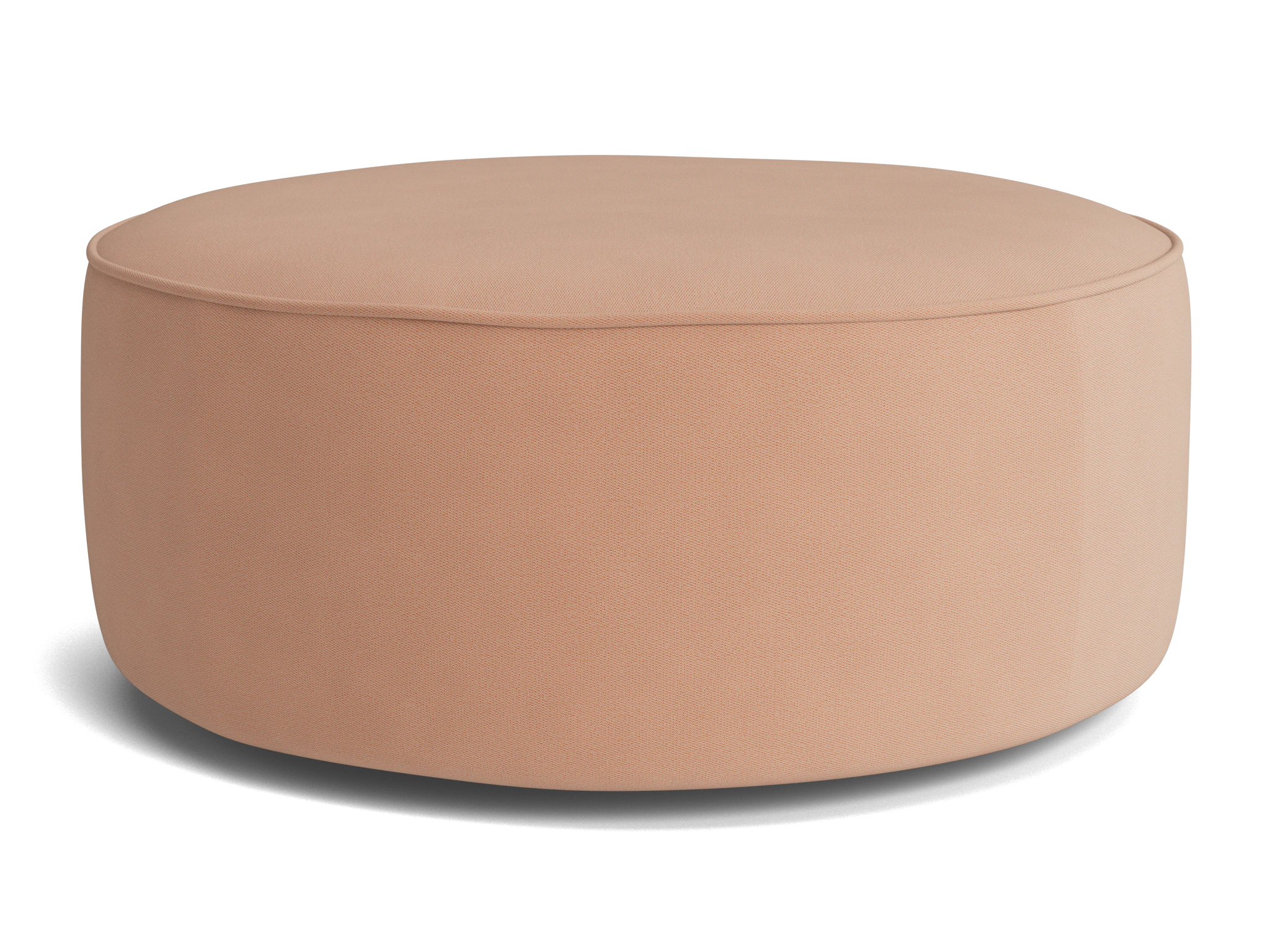 cullen cocktail ottoman caspiar chiffon