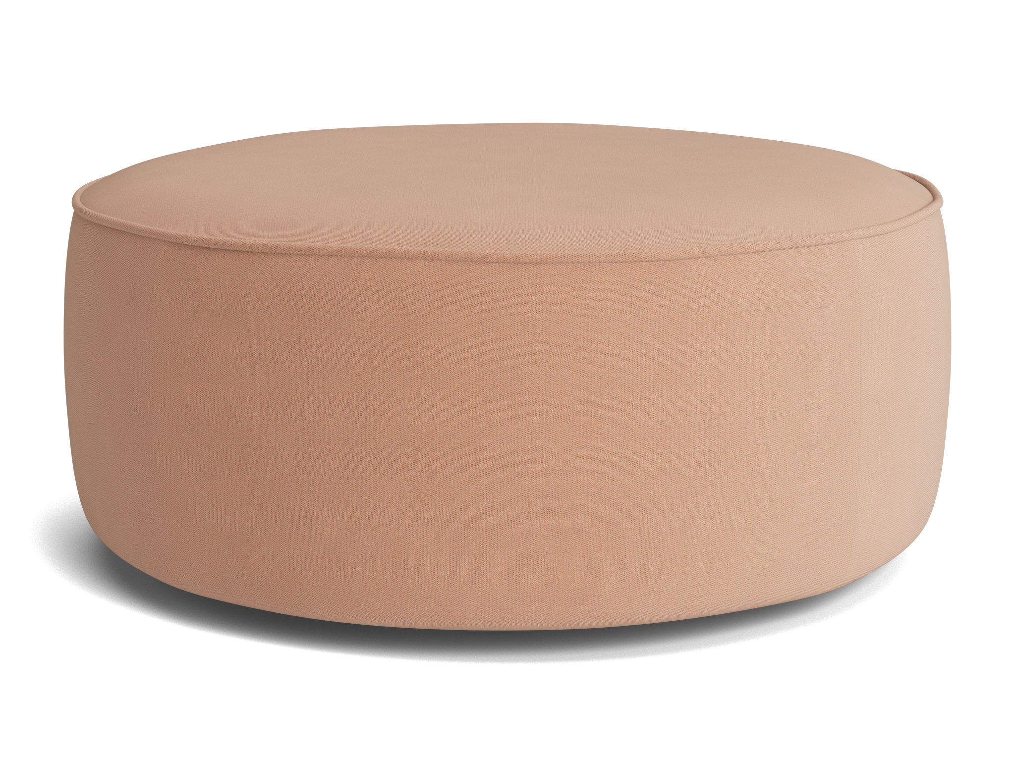 cullen cocktail ottoman caspiar chiffon