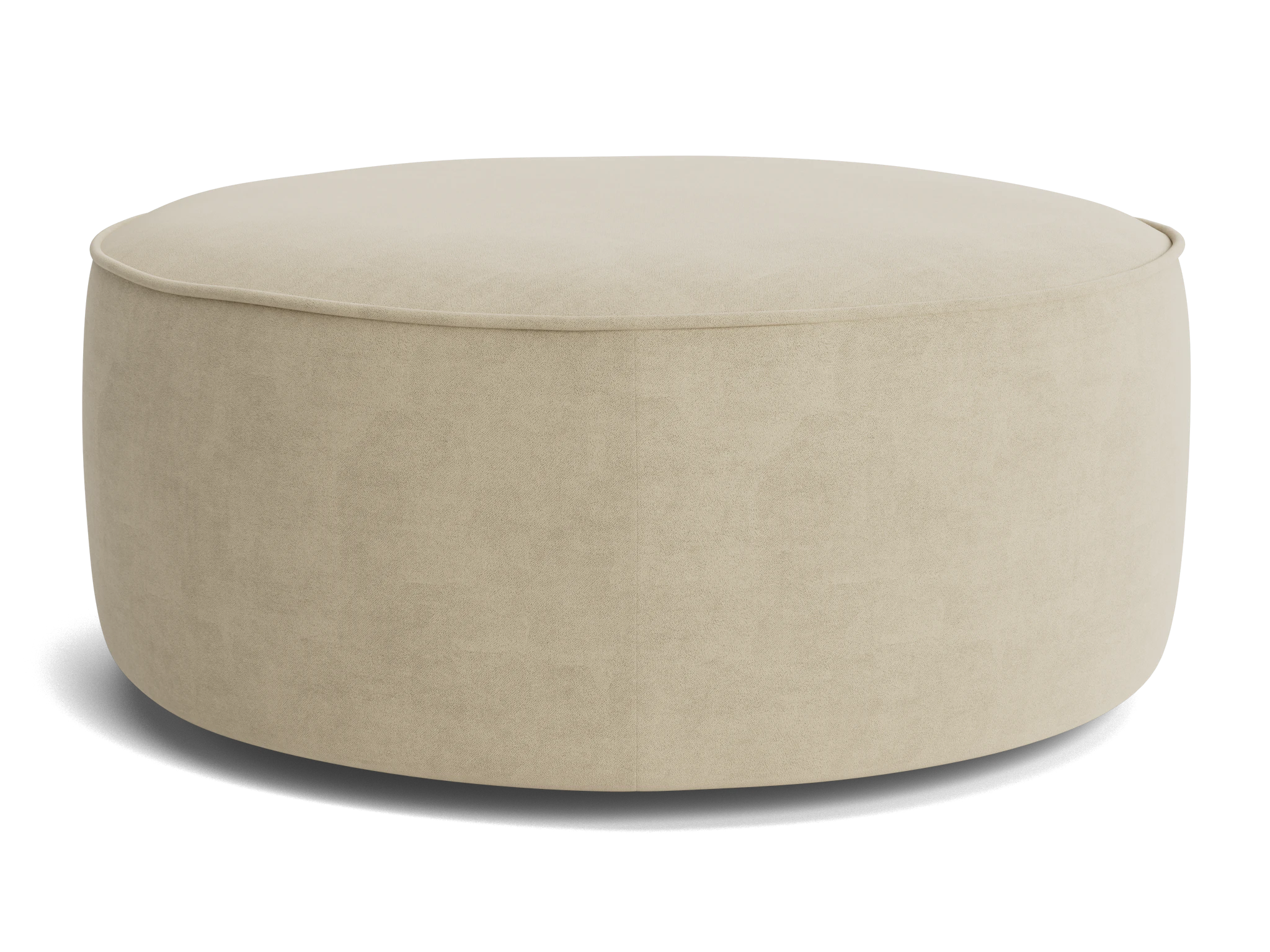 cullen cocktail ottoman royale sand