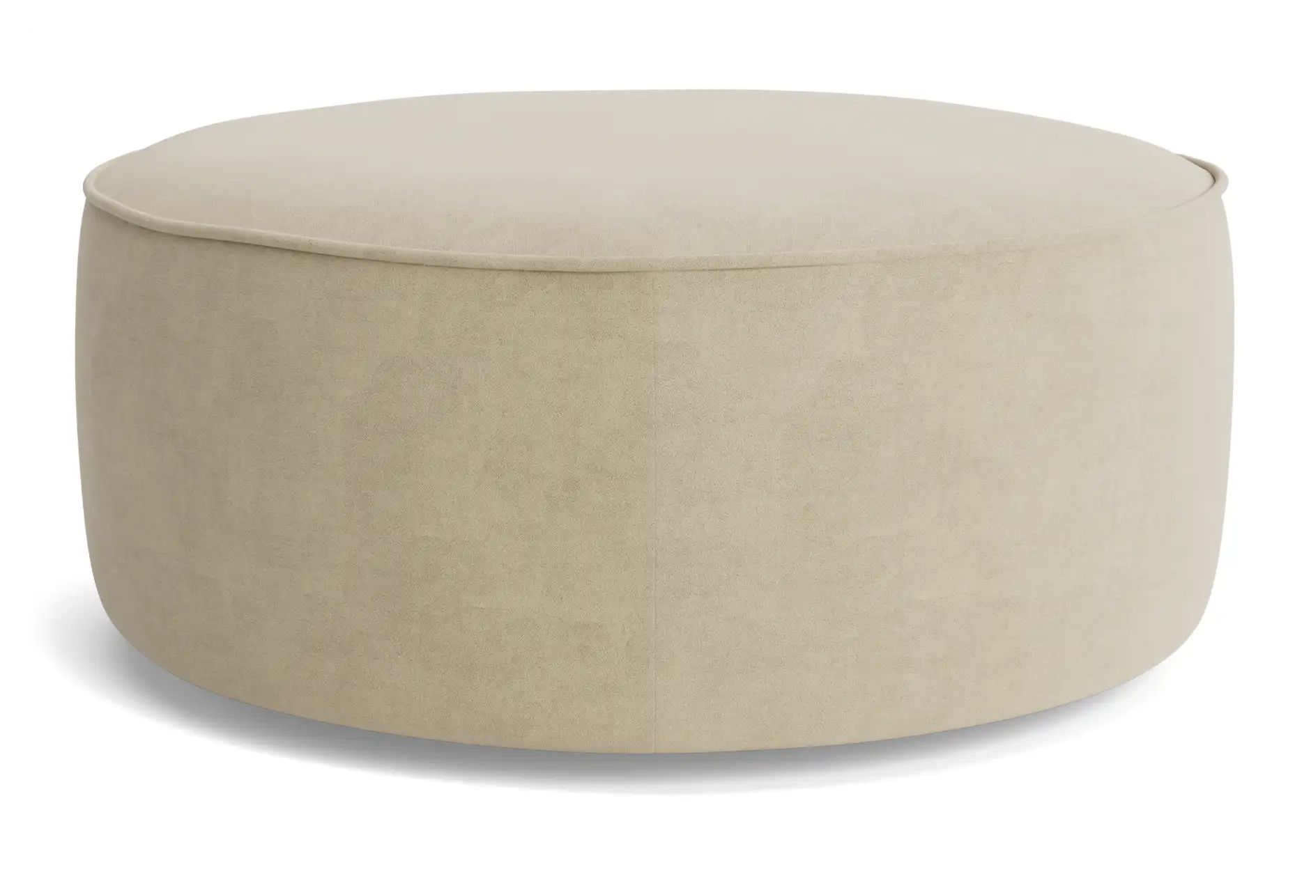 cullen cocktail ottoman royale sand