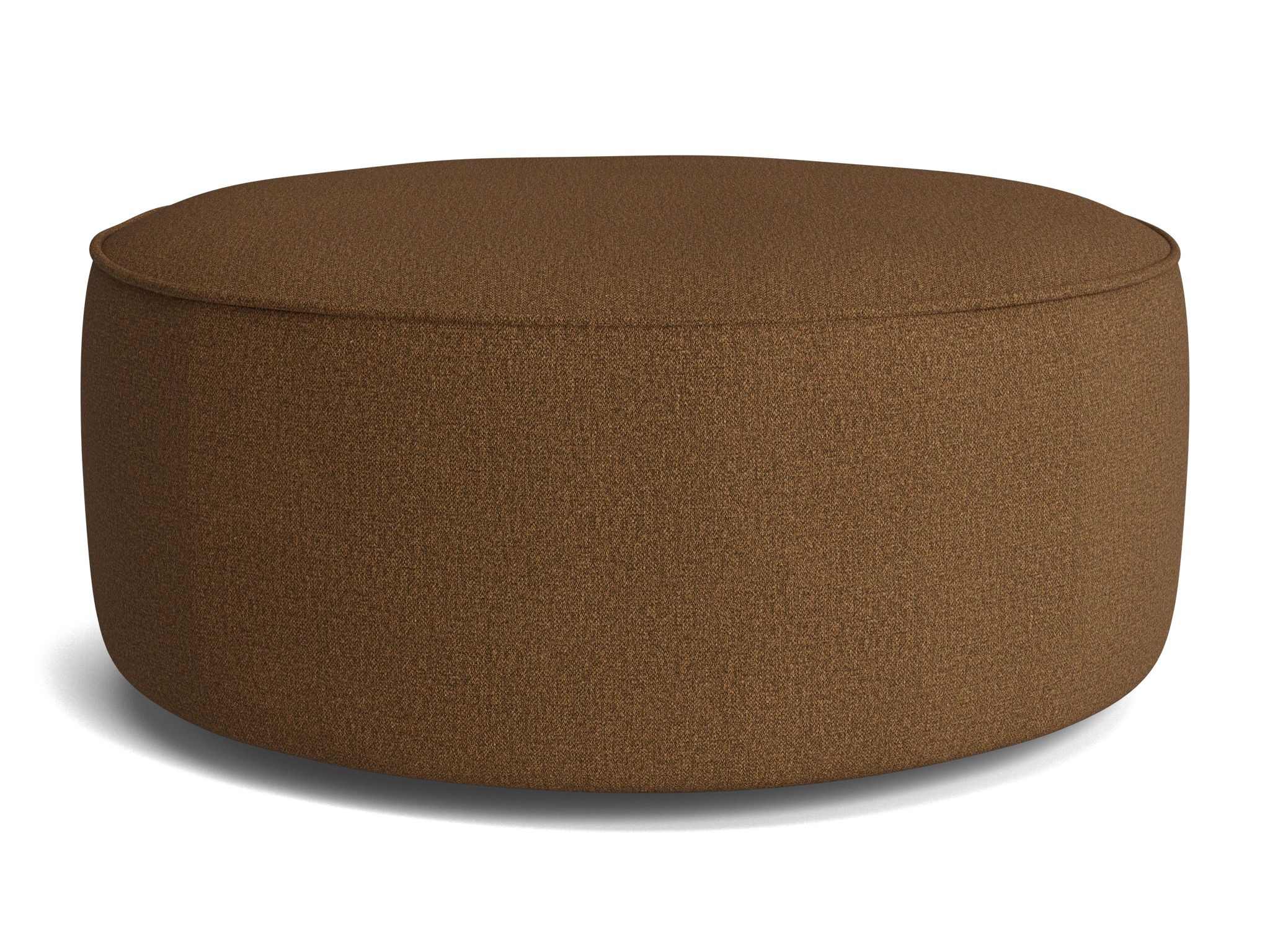 cullen cocktail ottoman faithful mocha