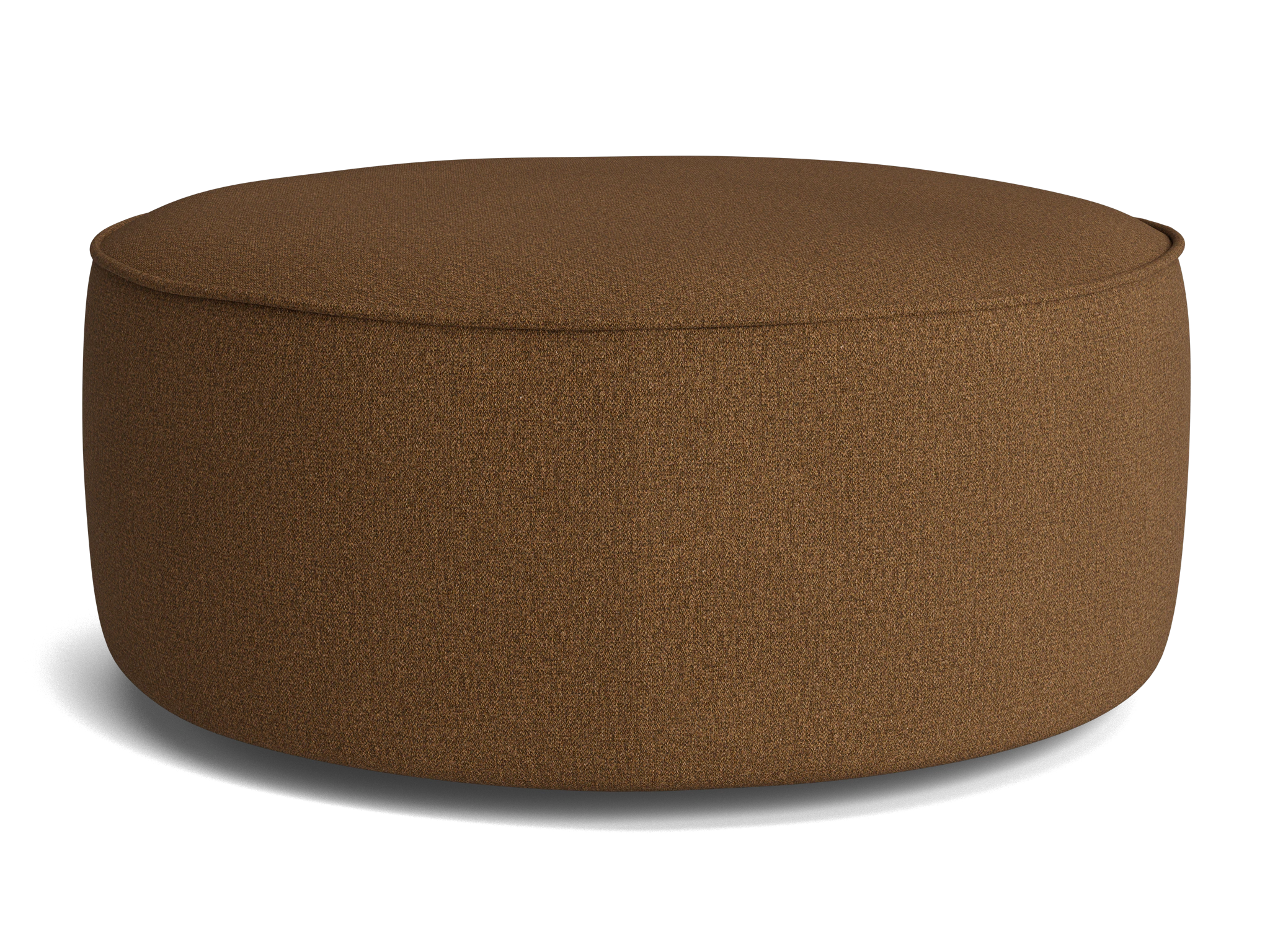 cullen cocktail ottoman faithful mocha