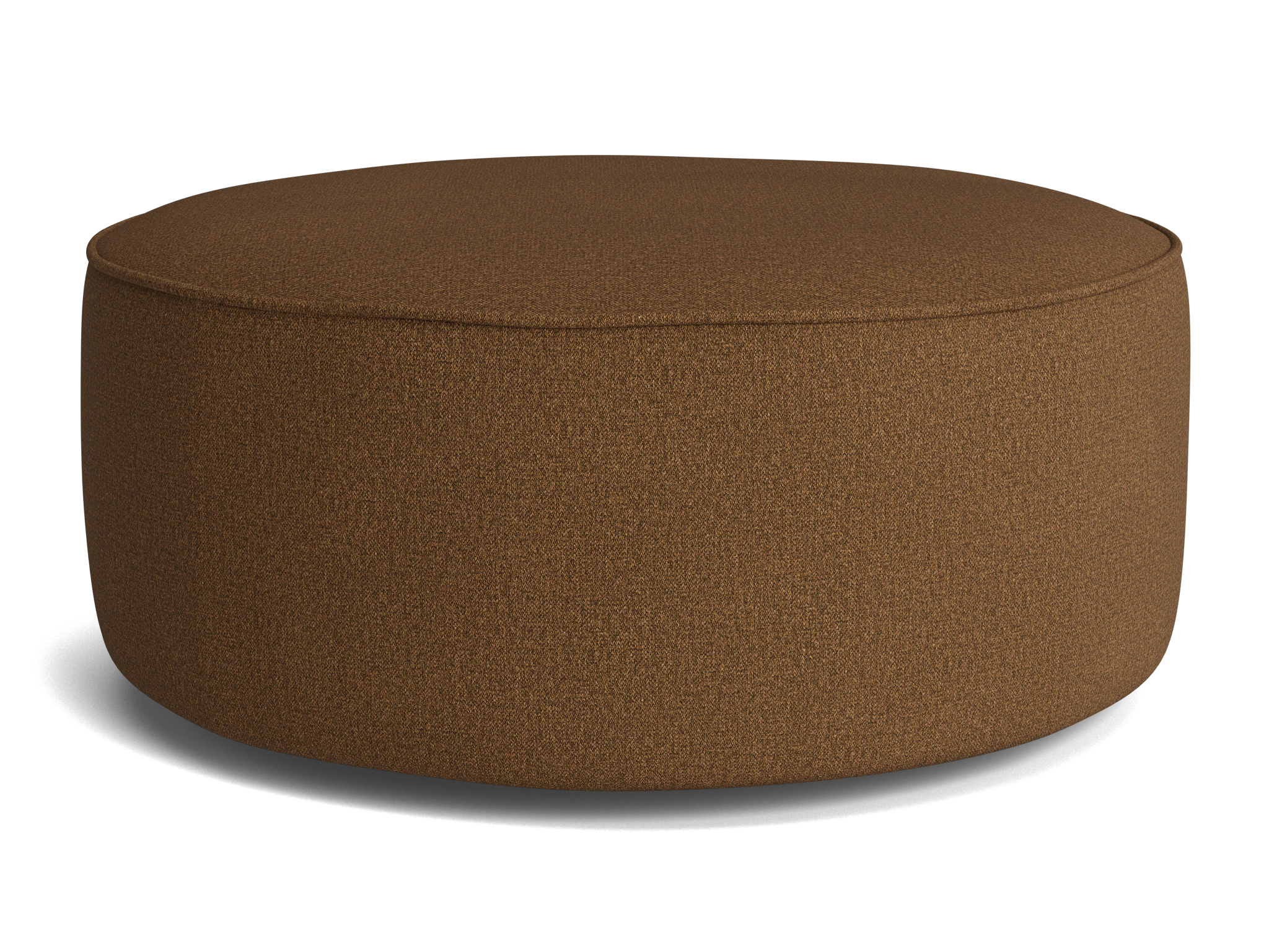 cullen cocktail ottoman faithful mocha