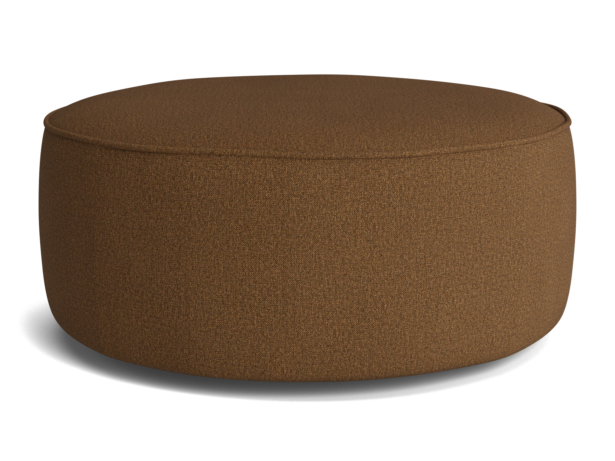cullen cocktail ottoman faithful mocha