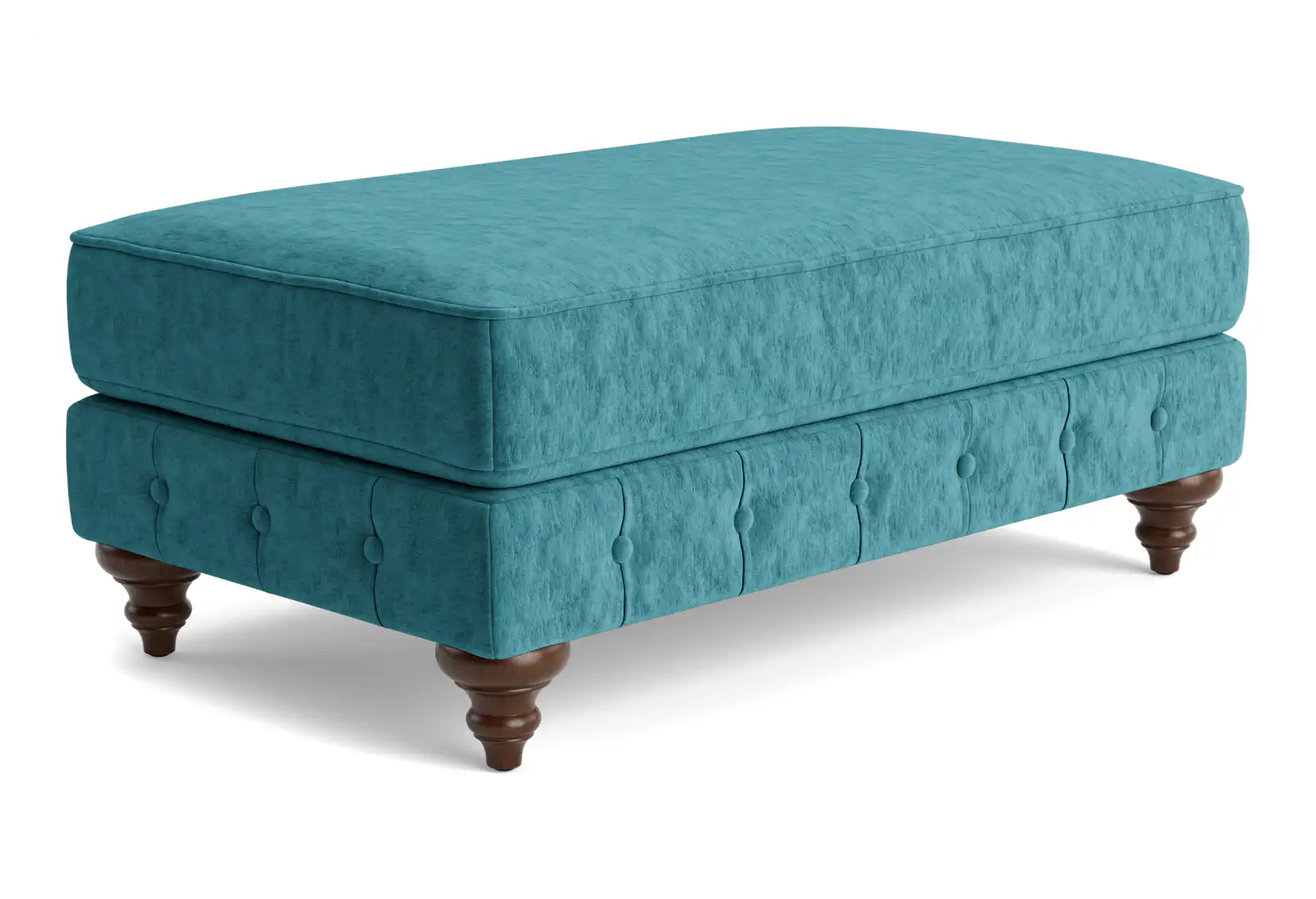 rondell ottoman prime peacock