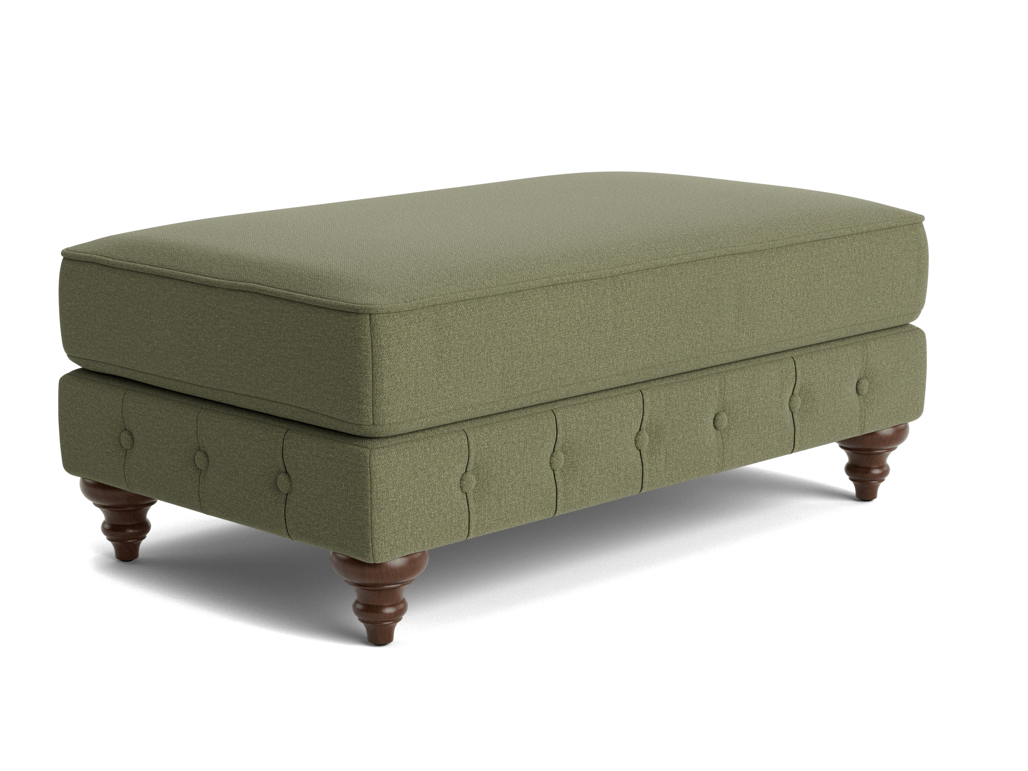 rondell ottoman faithful olive