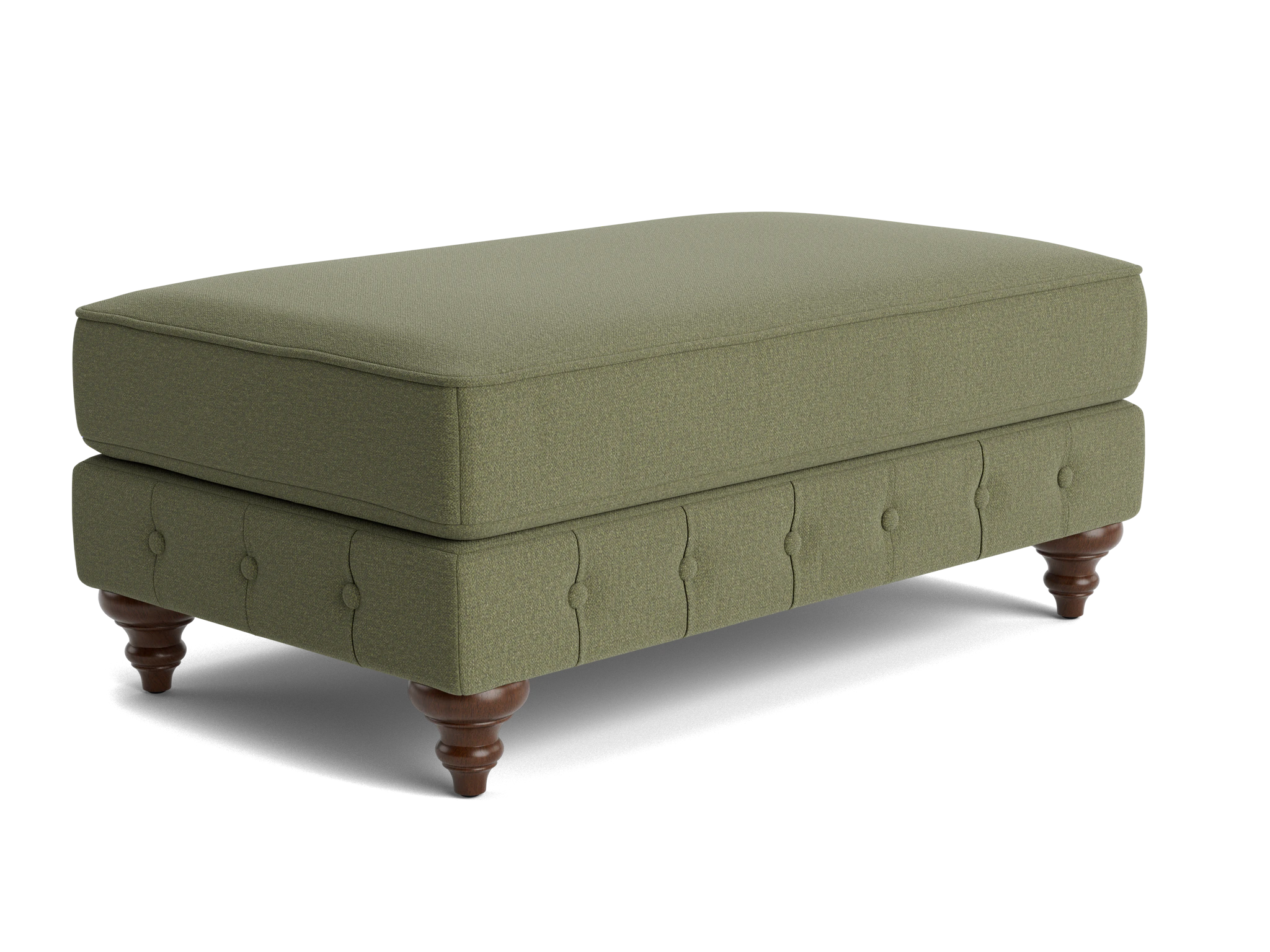 Rondell Ottoman