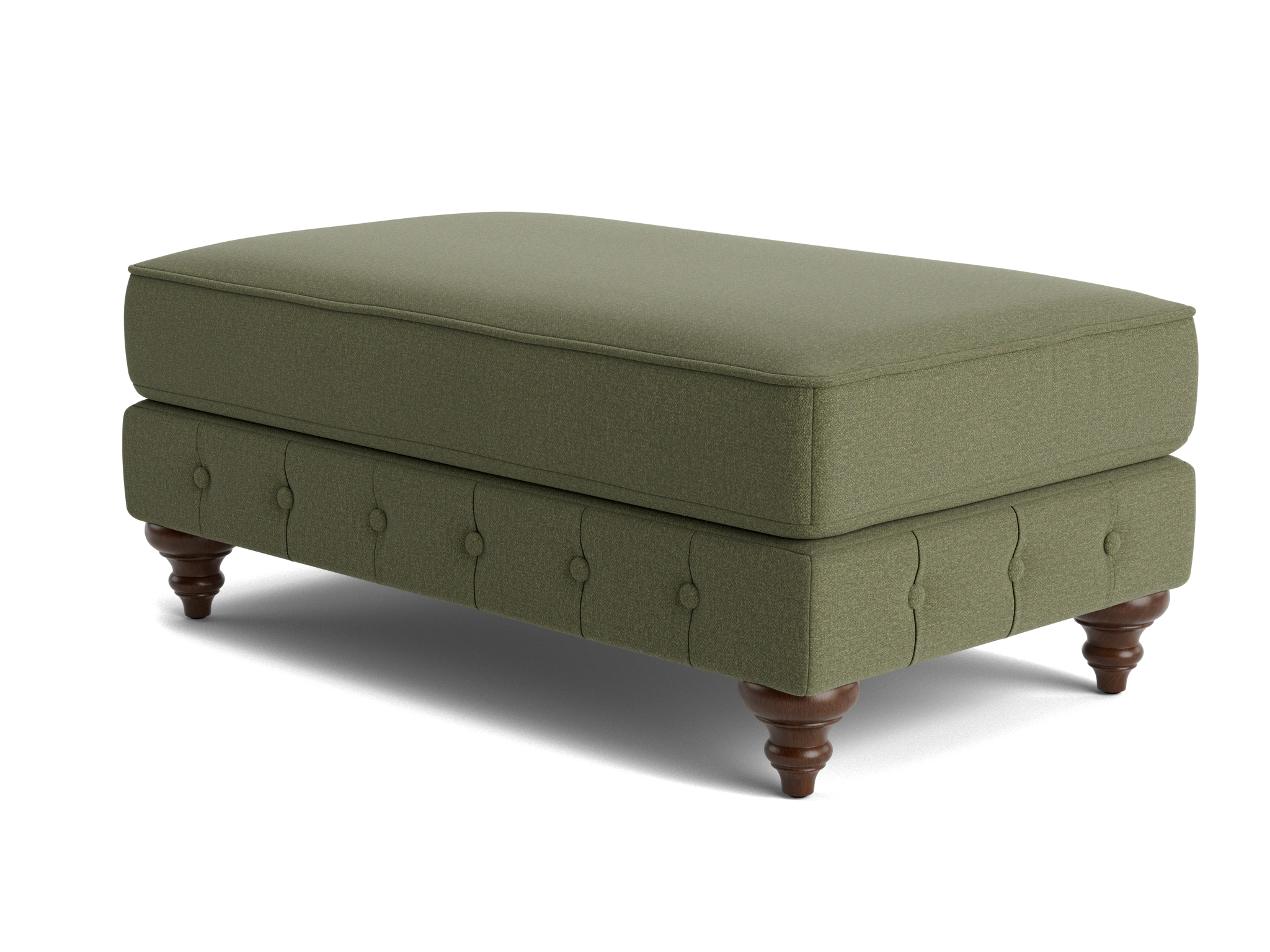 rondell ottoman faithful olive