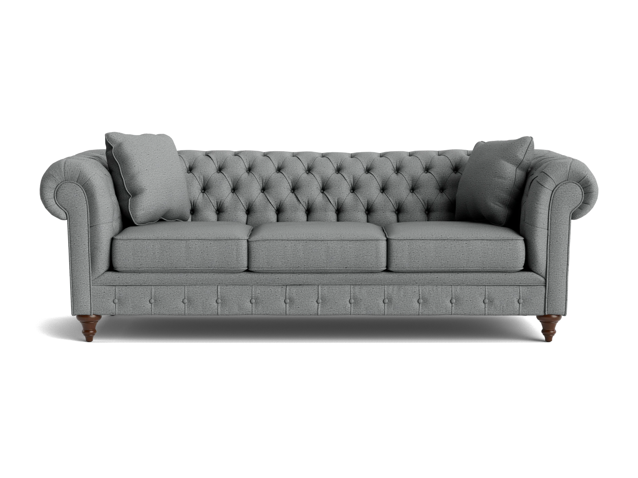 rondell sofa essence ash