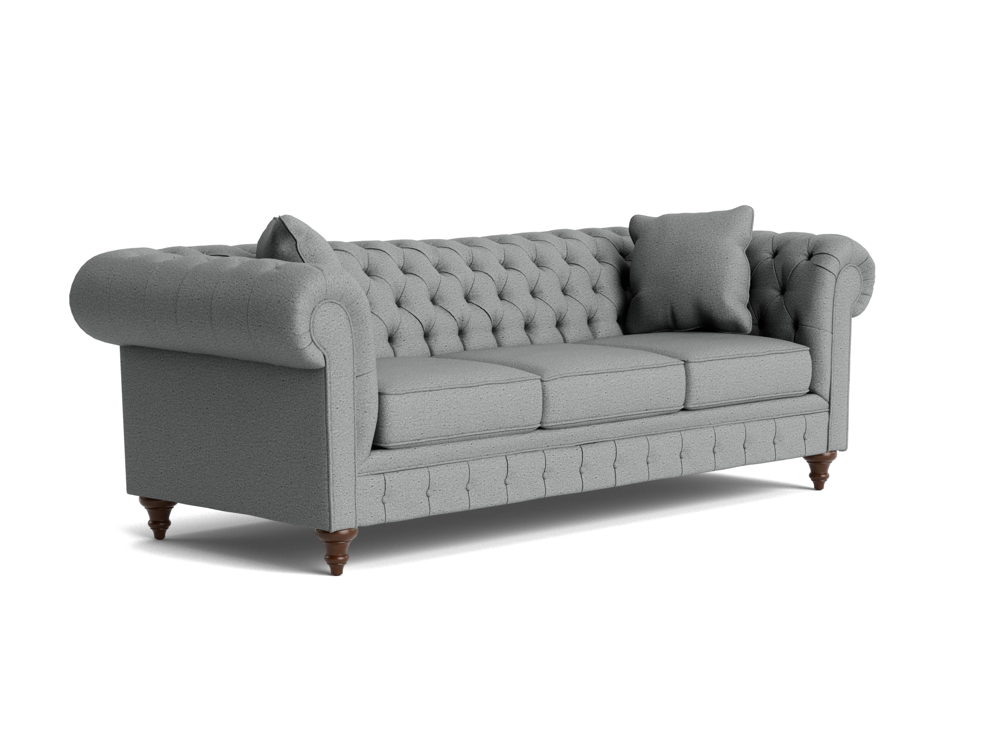 rondell sofa essence ash