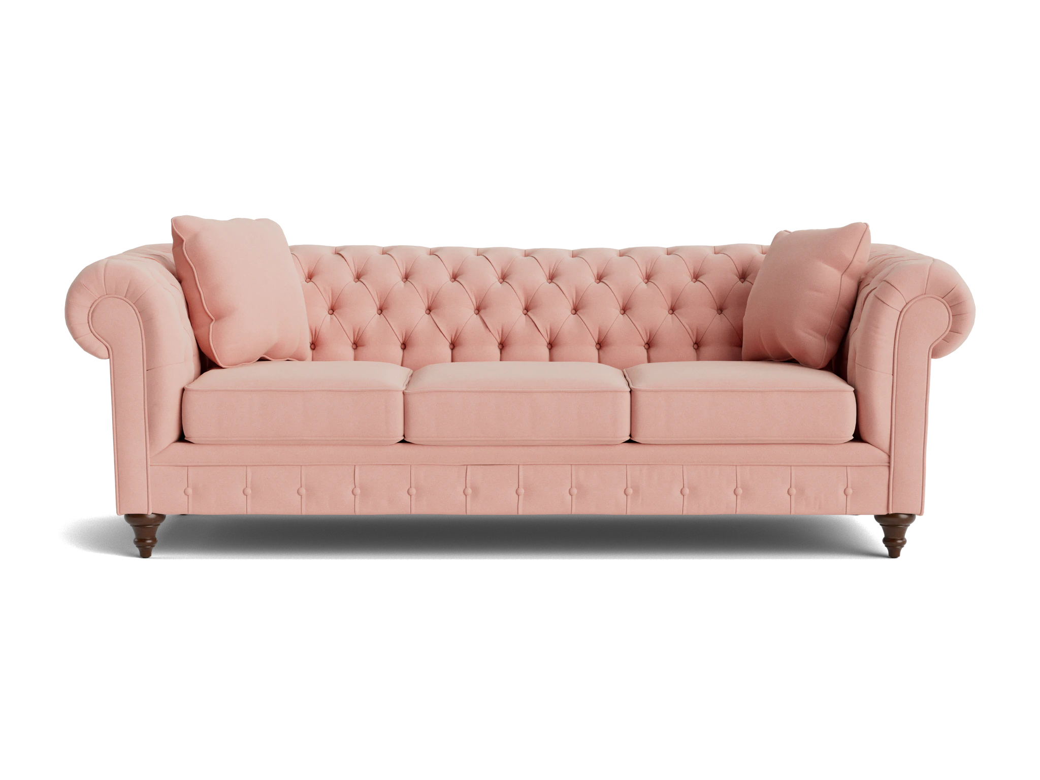 rondell sofa royale blush