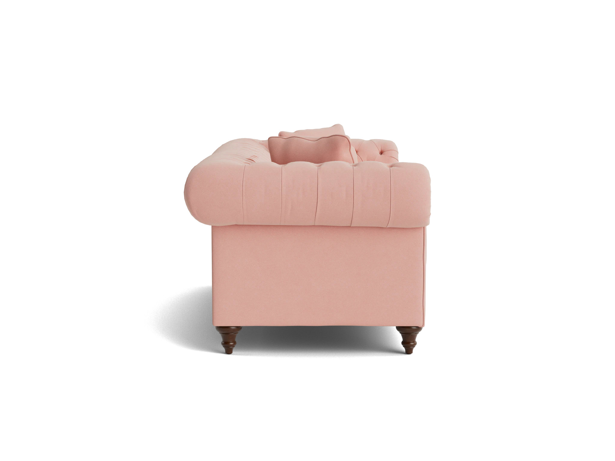 rondell sofa royale blush