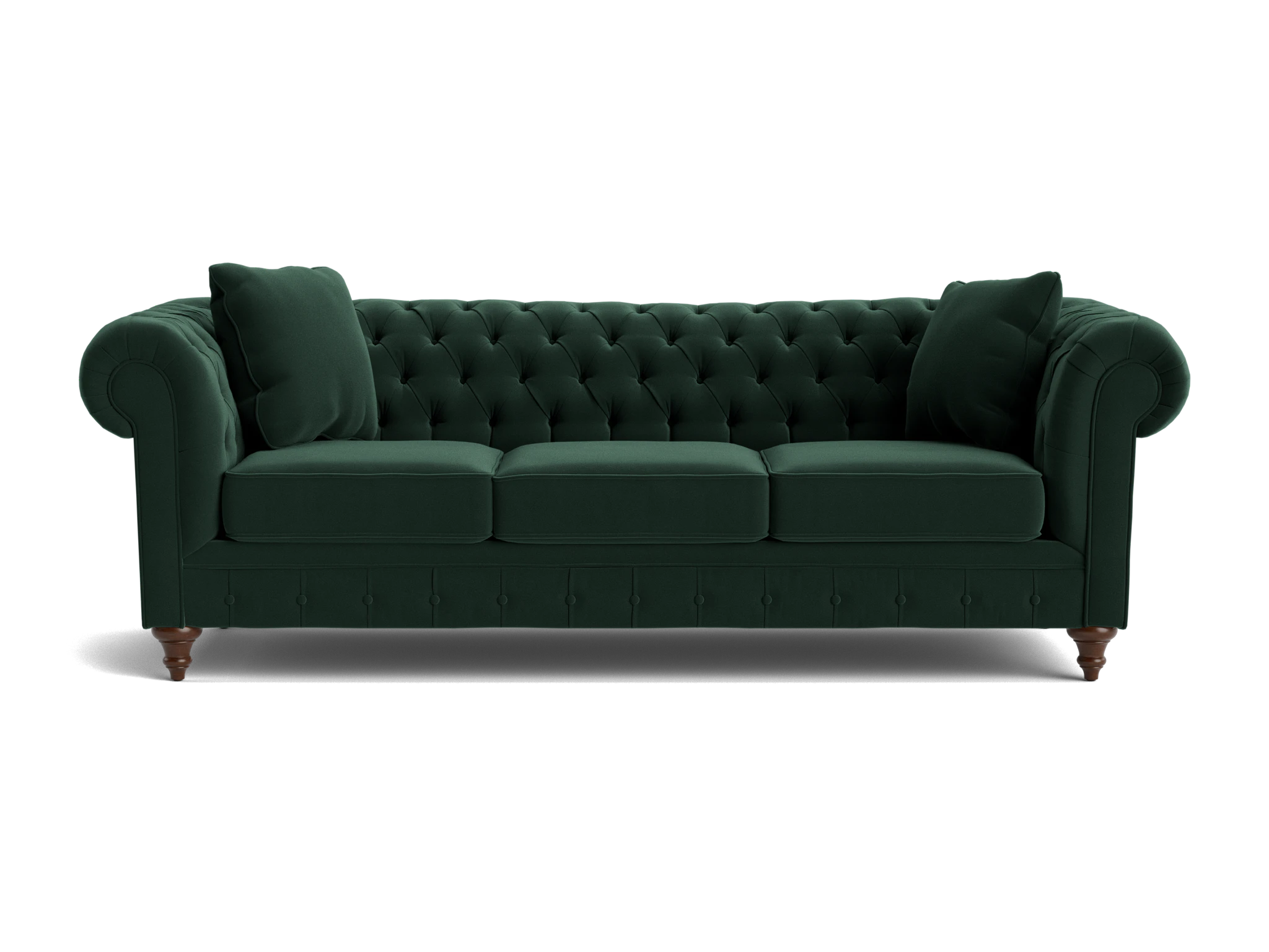 rondell sofa royale evergreen