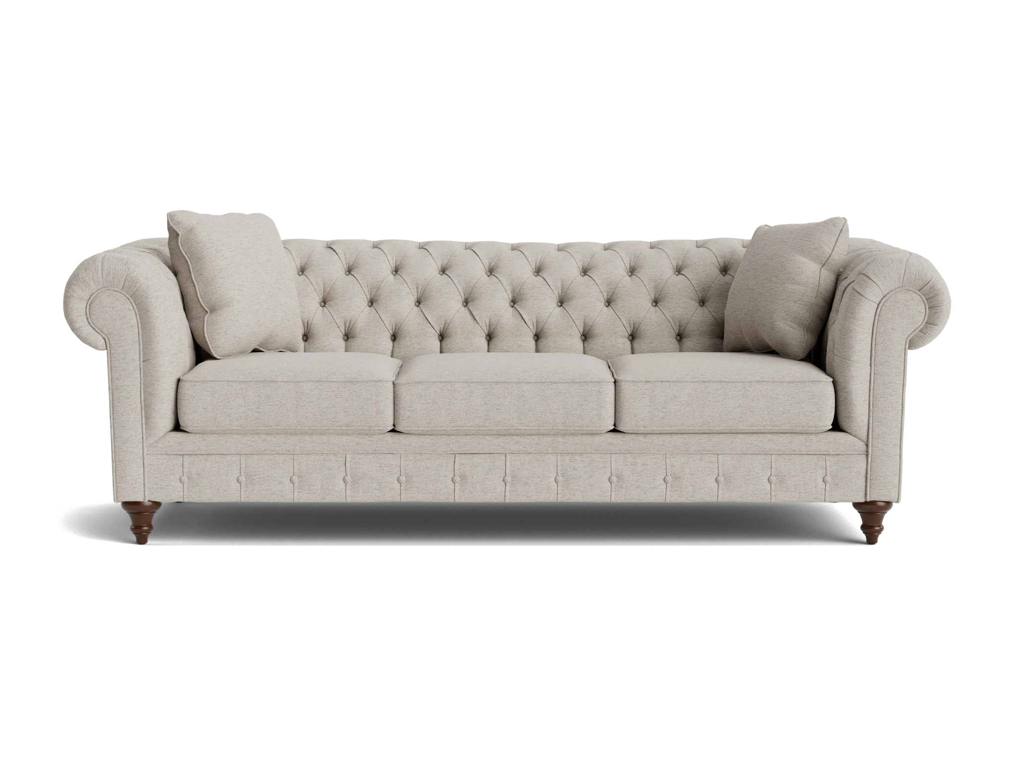 rondell sofa merit dove