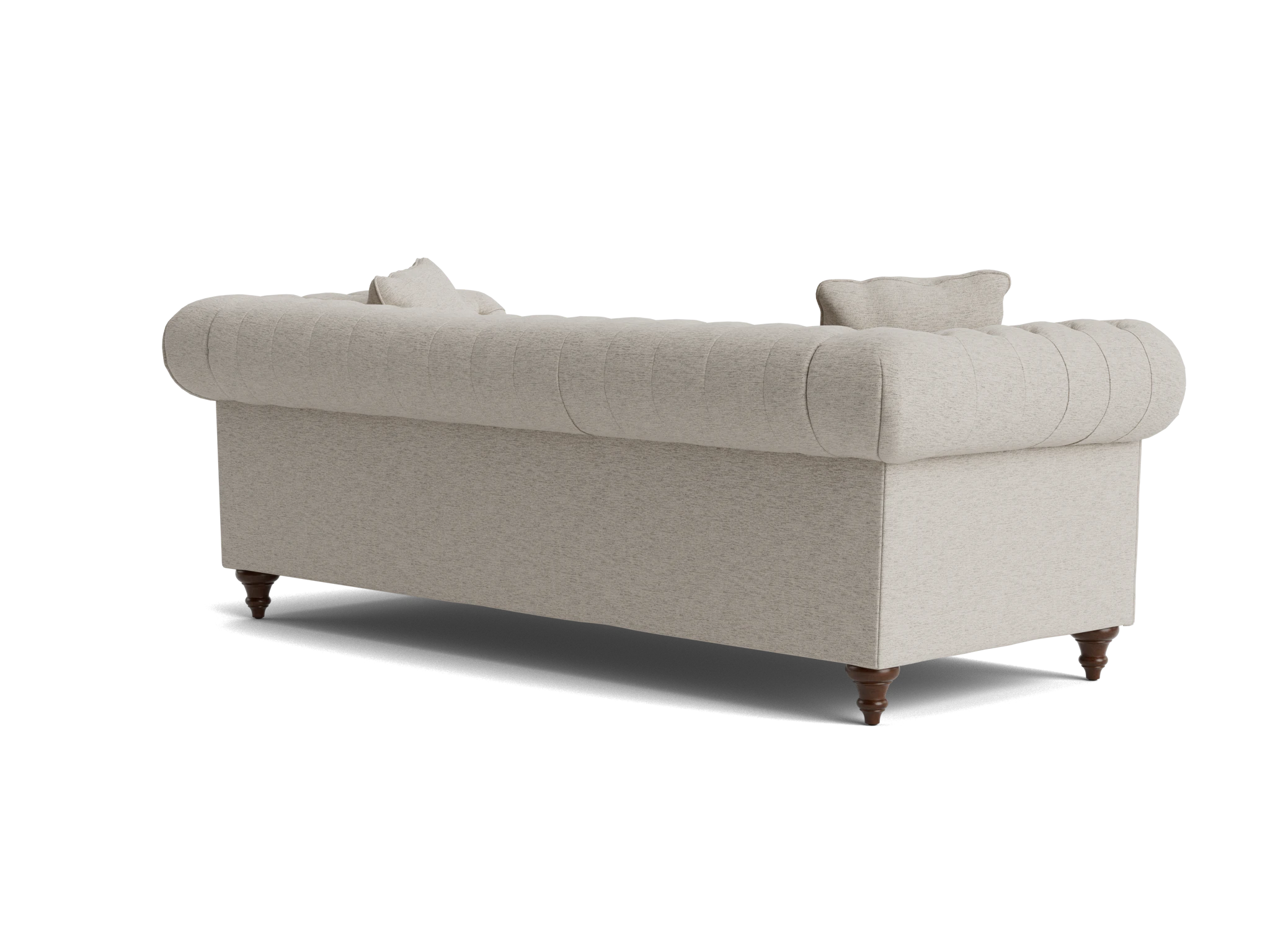 rondell sofa merit dove