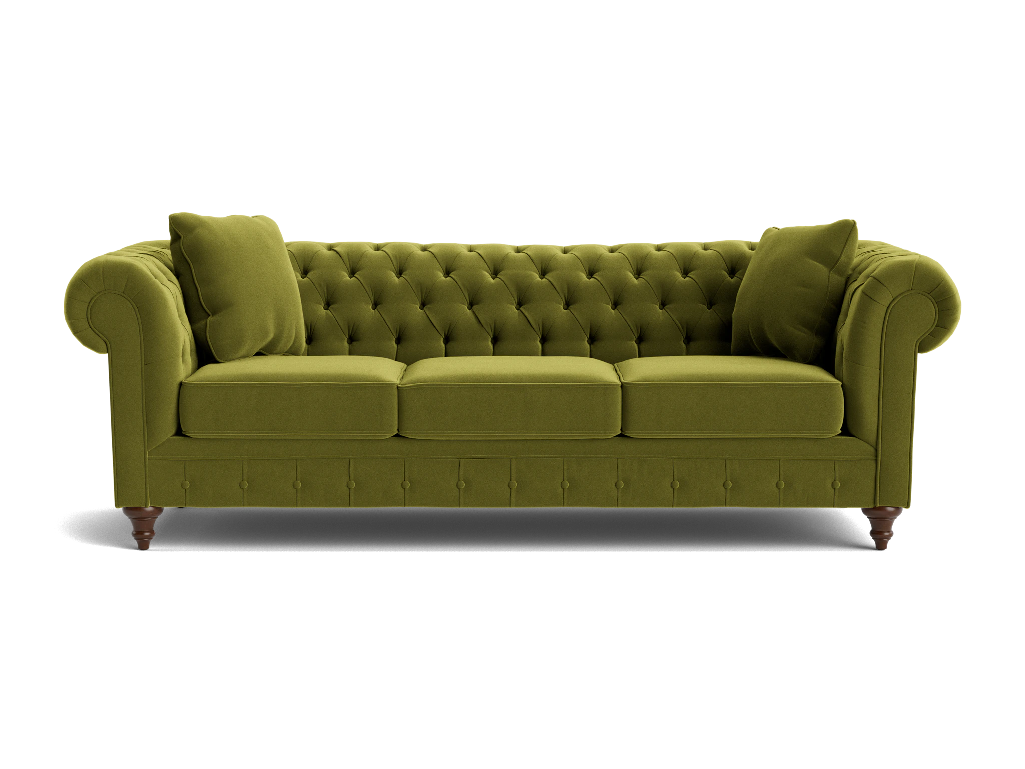 rondell sofa royale apple