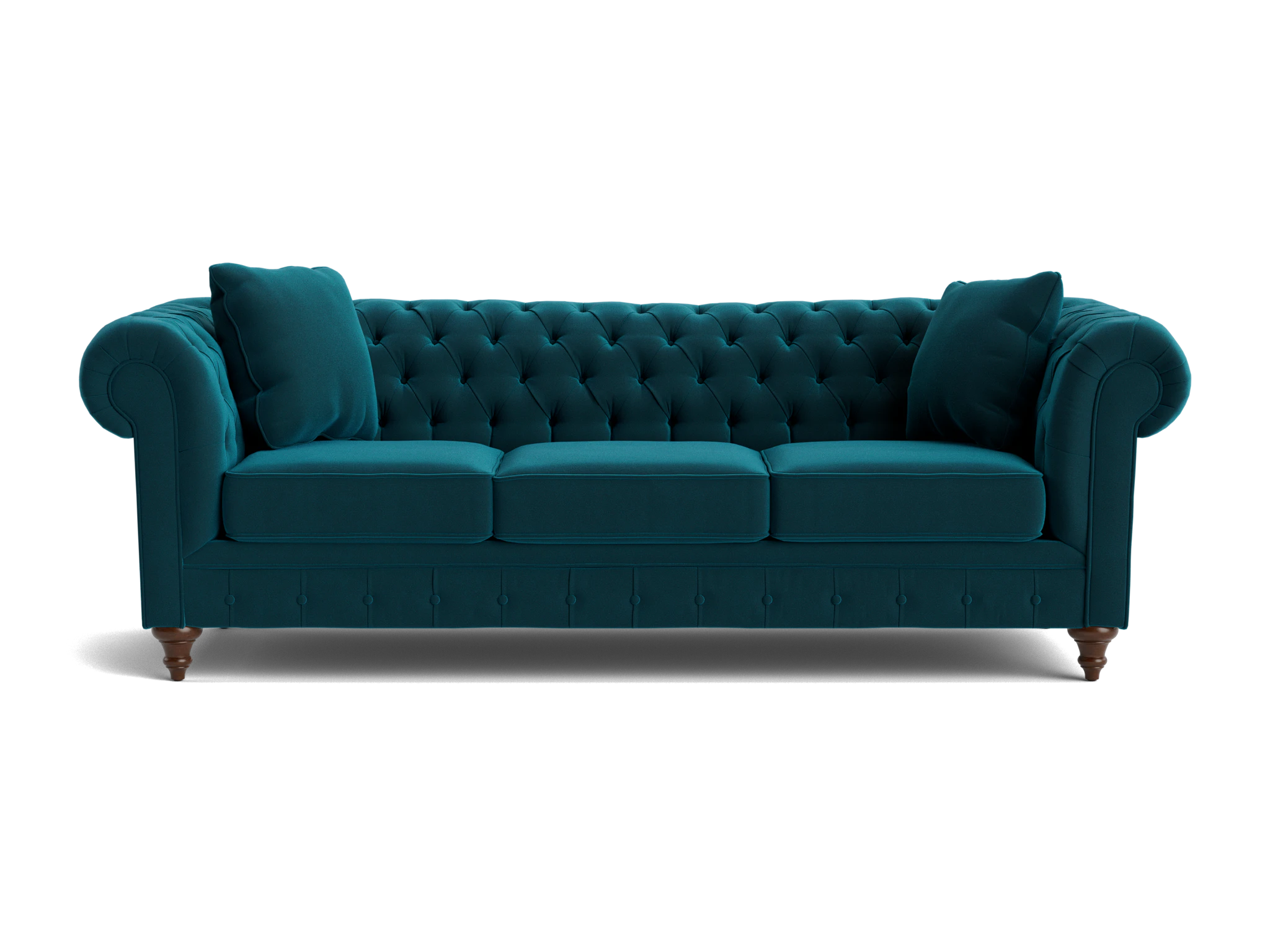 rondell sofa royale peacock