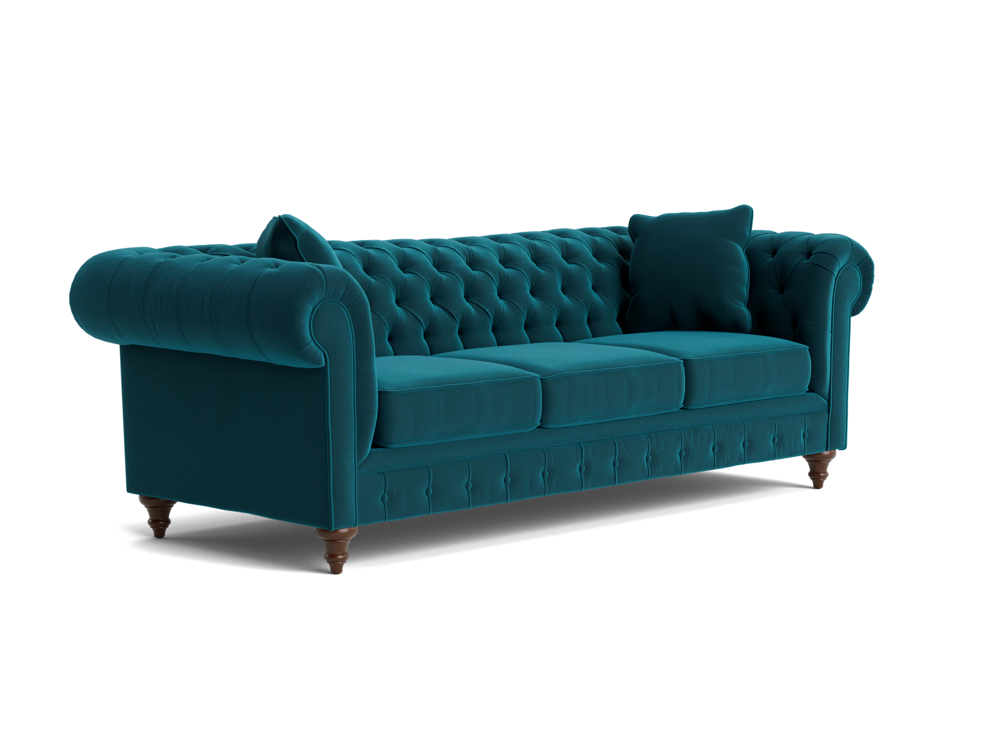 rondell sofa royale peacock