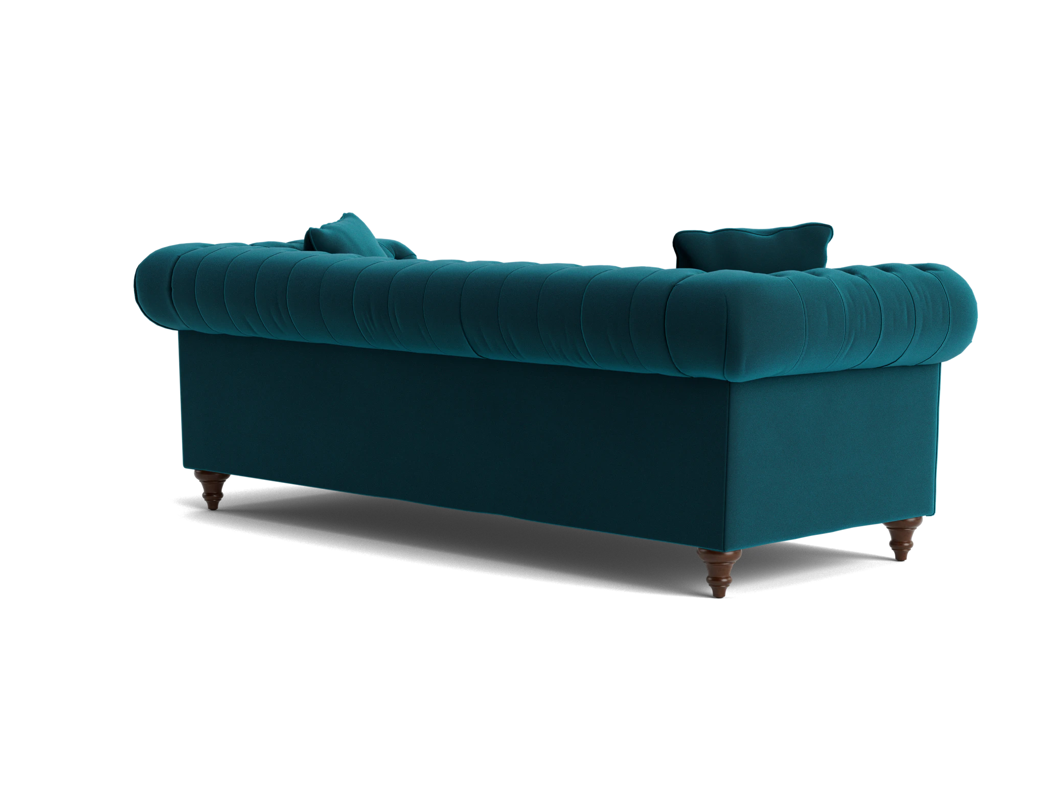 rondell sofa royale peacock