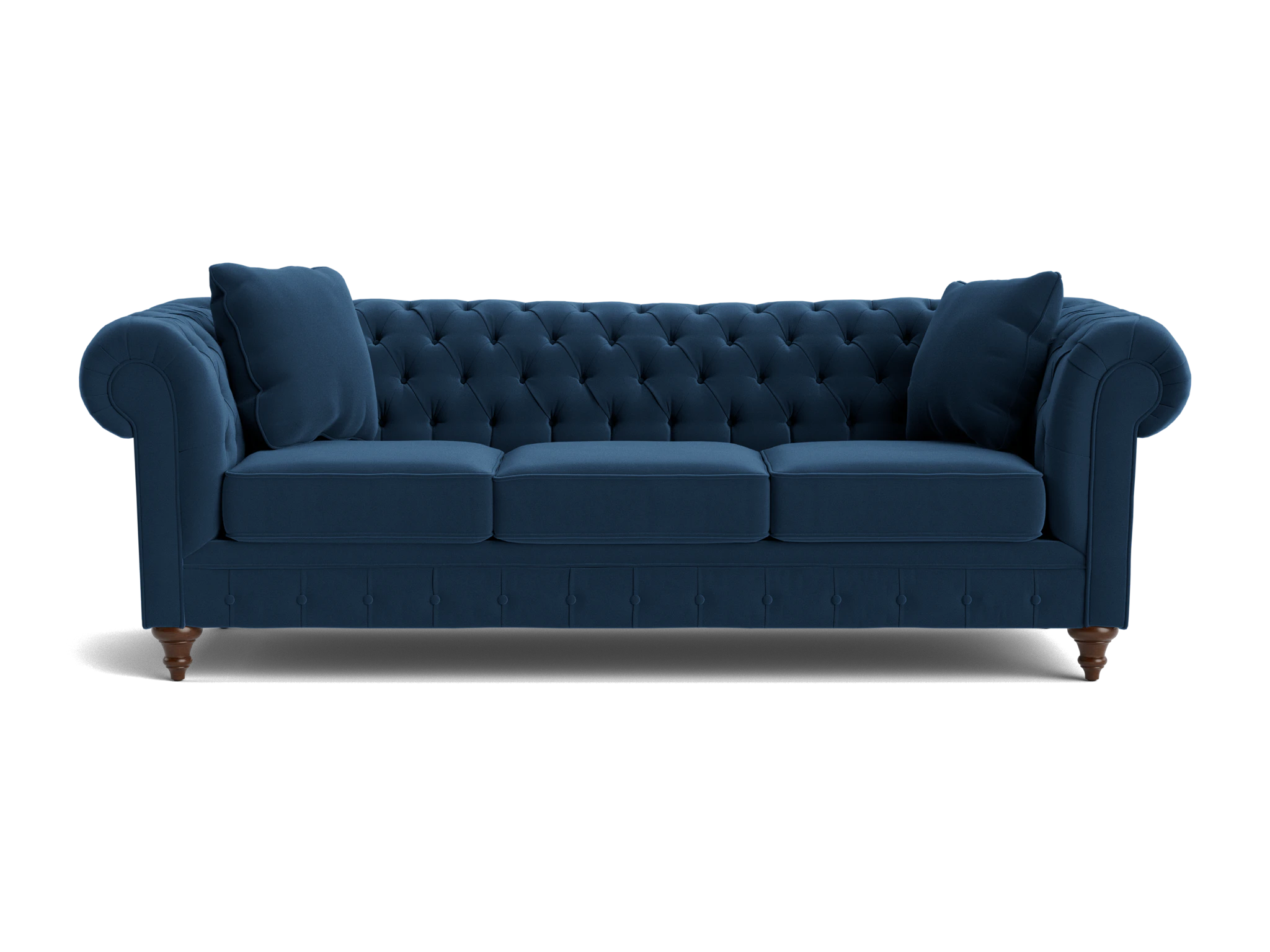 rondell sofa royale cobalt