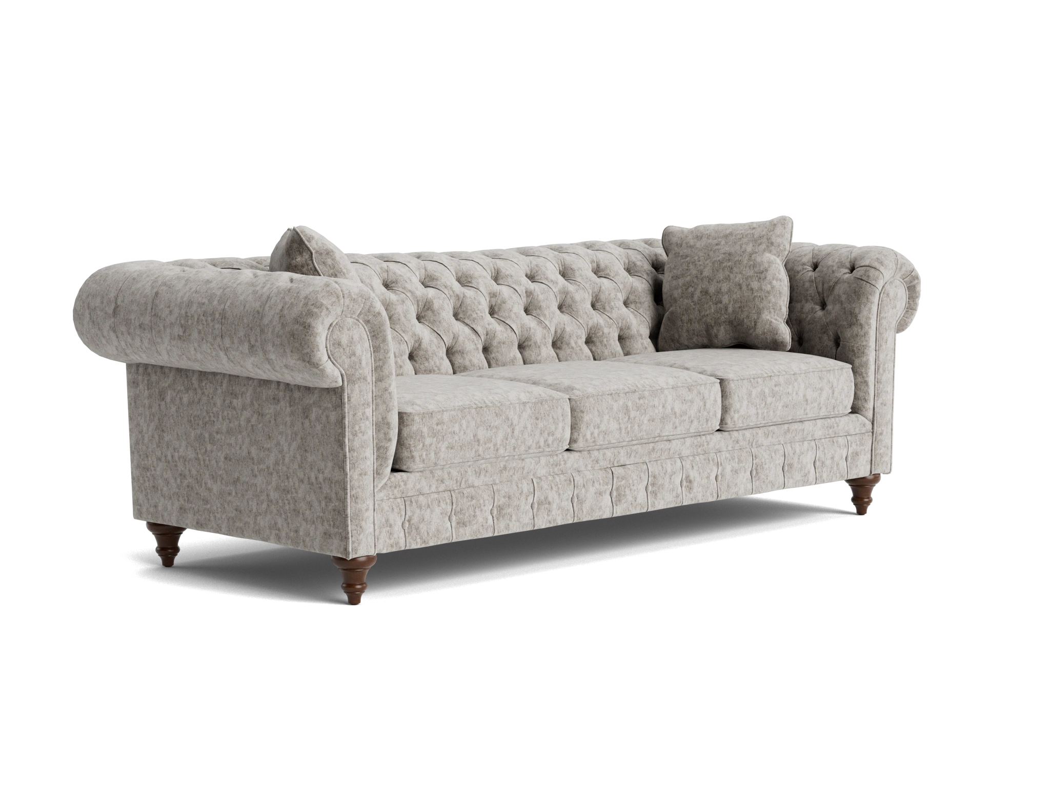 rondell sofa prime stone