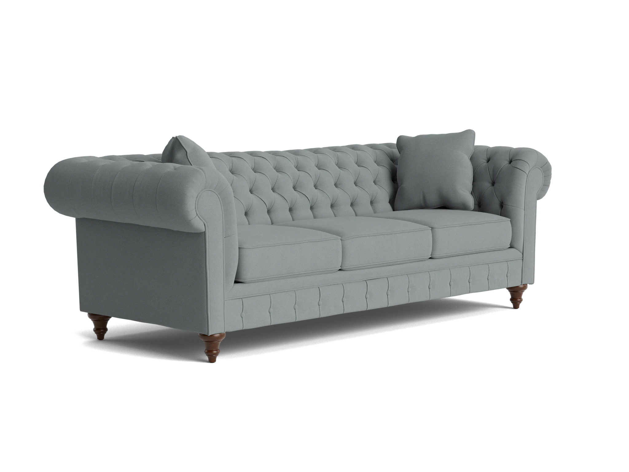 rondell sofa royale ash