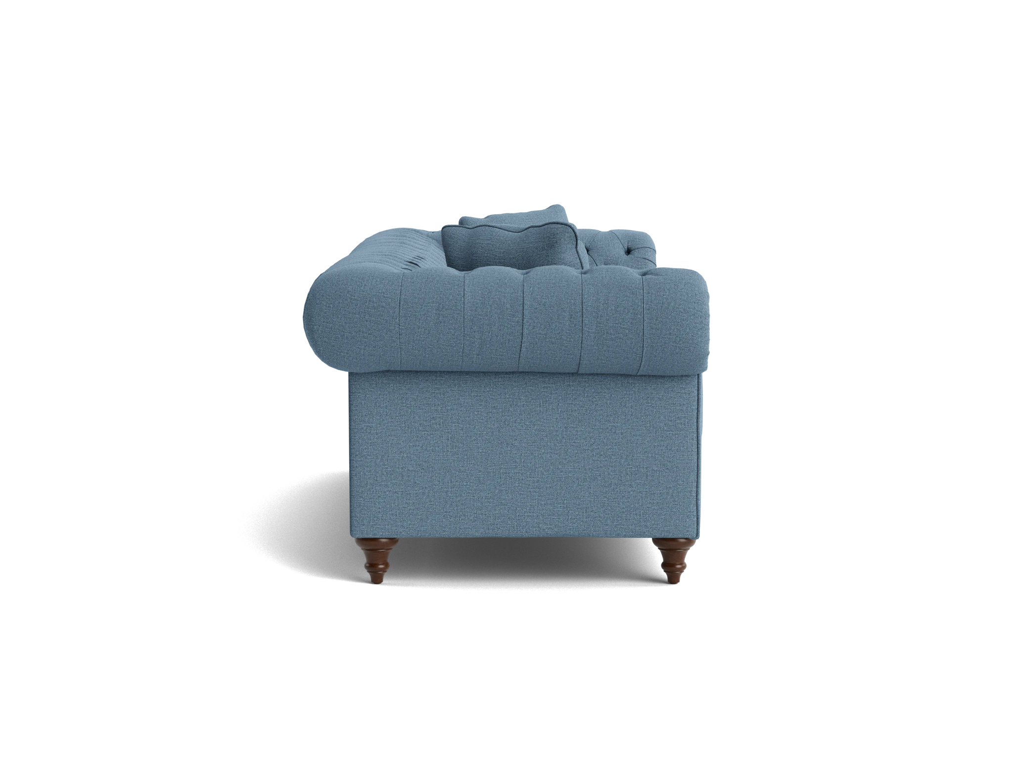 rondell sofa milo french blue