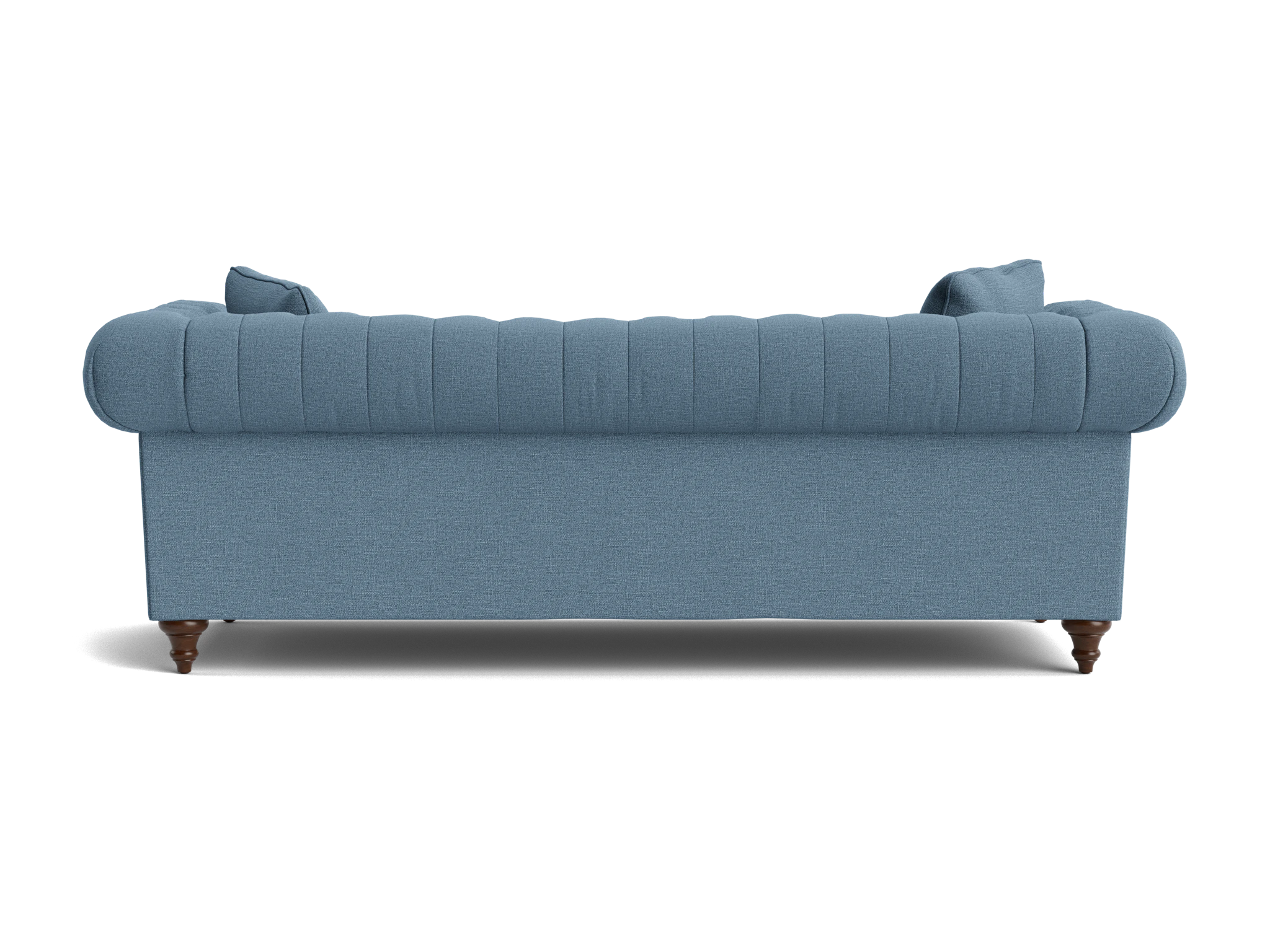 rondell sofa milo french blue