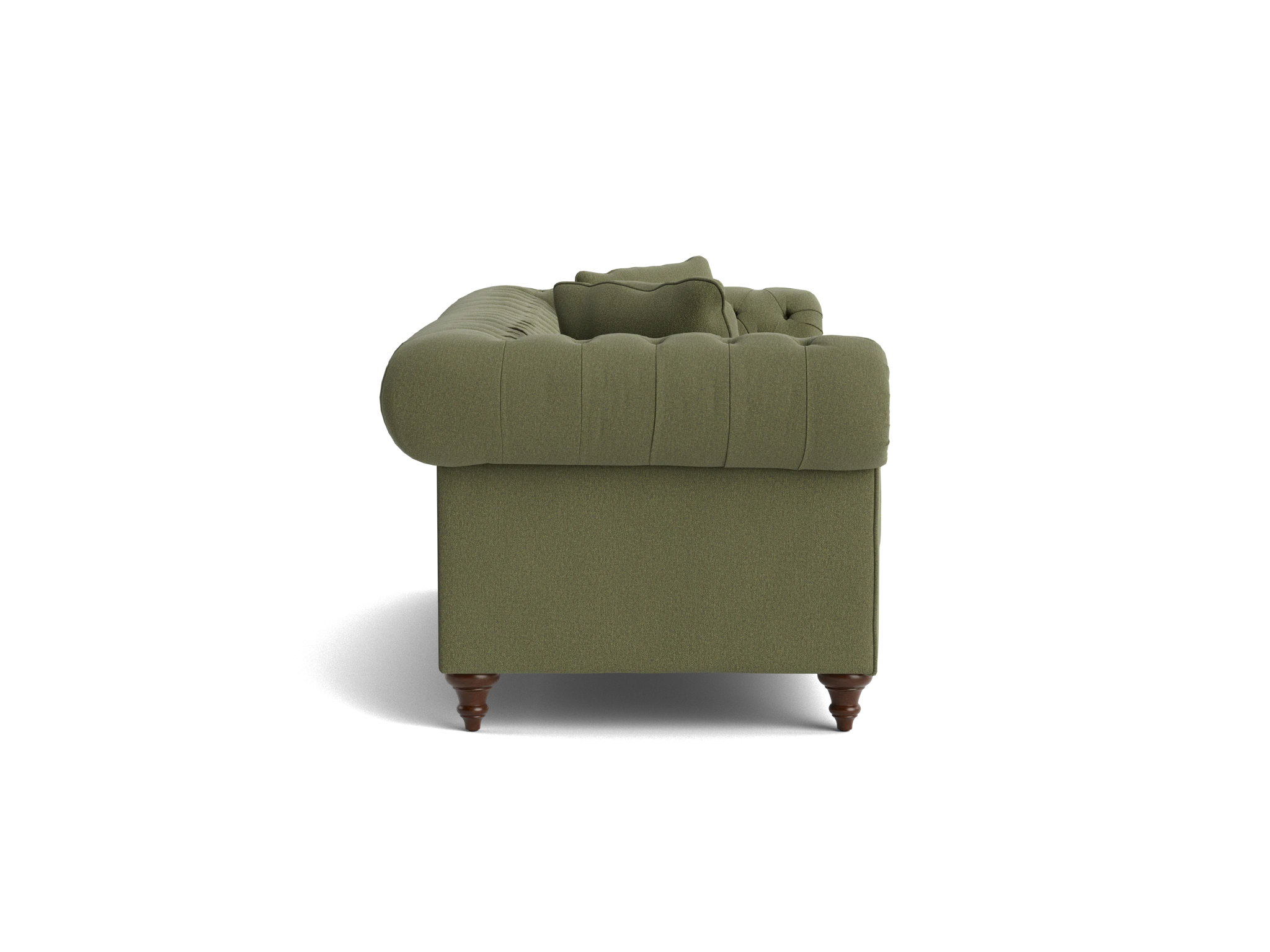rondell sofa faithful olive