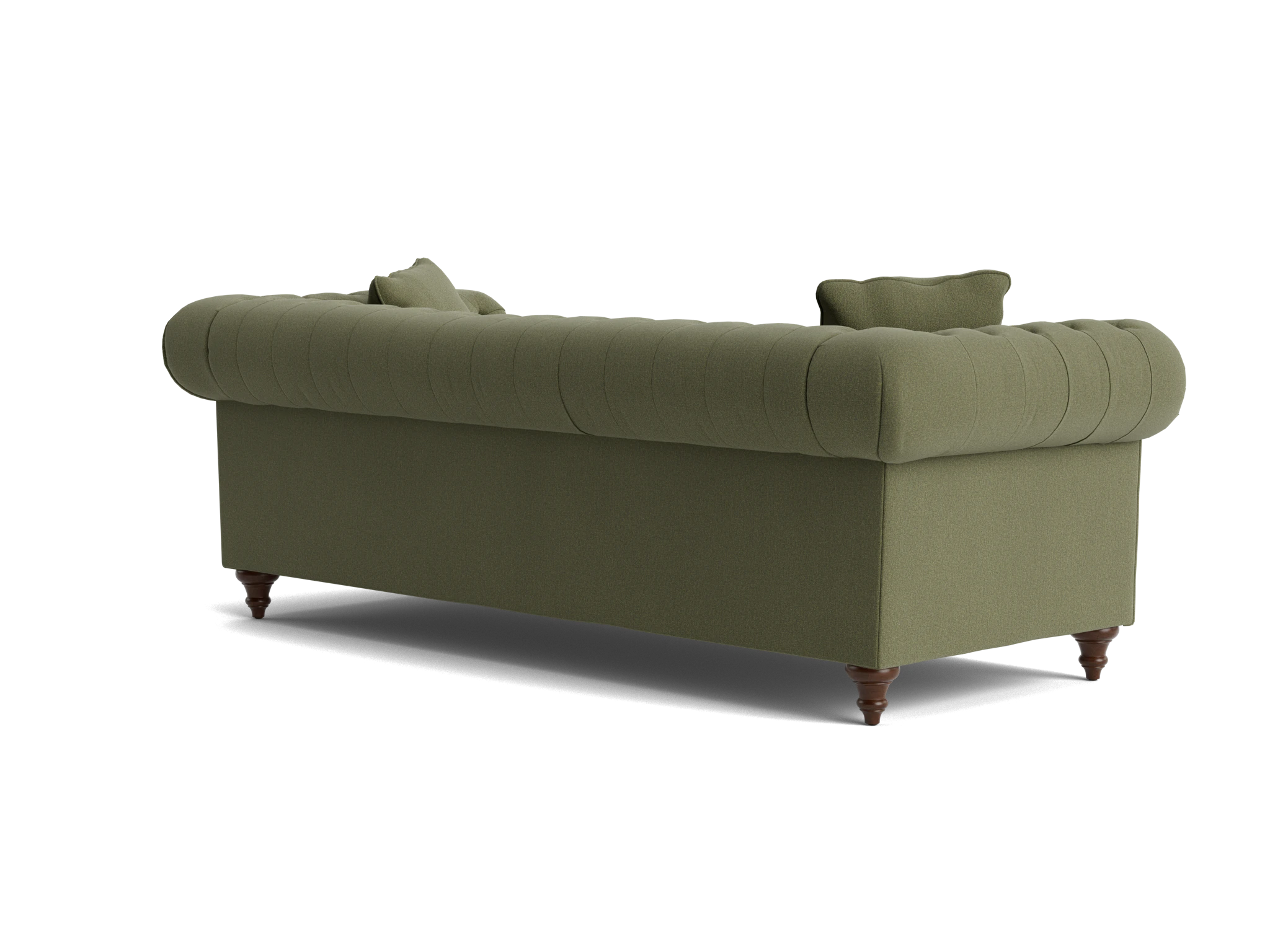 rondell sofa faithful olive