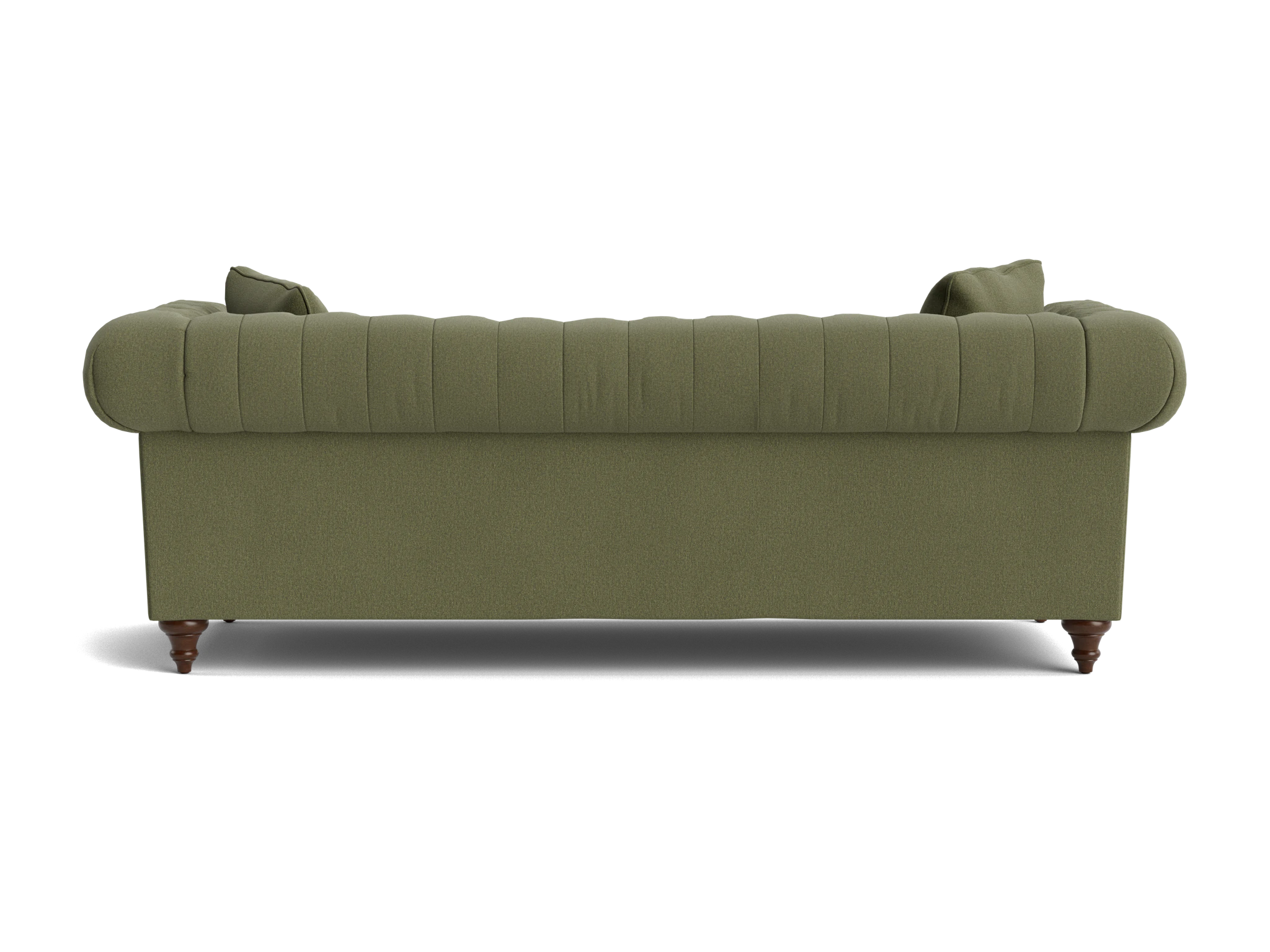 rondell sofa faithful olive