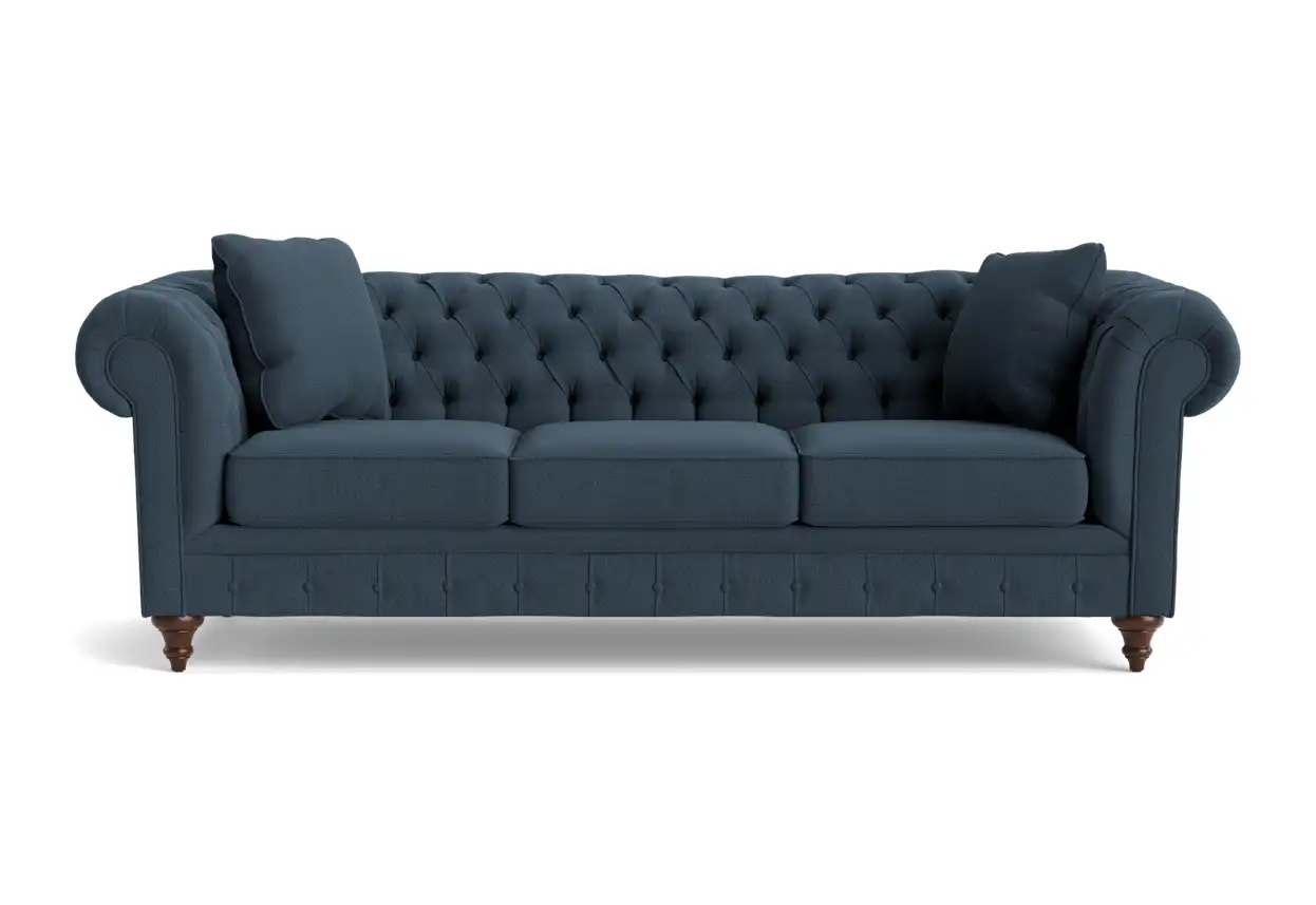 rondell sofa faithful indigo